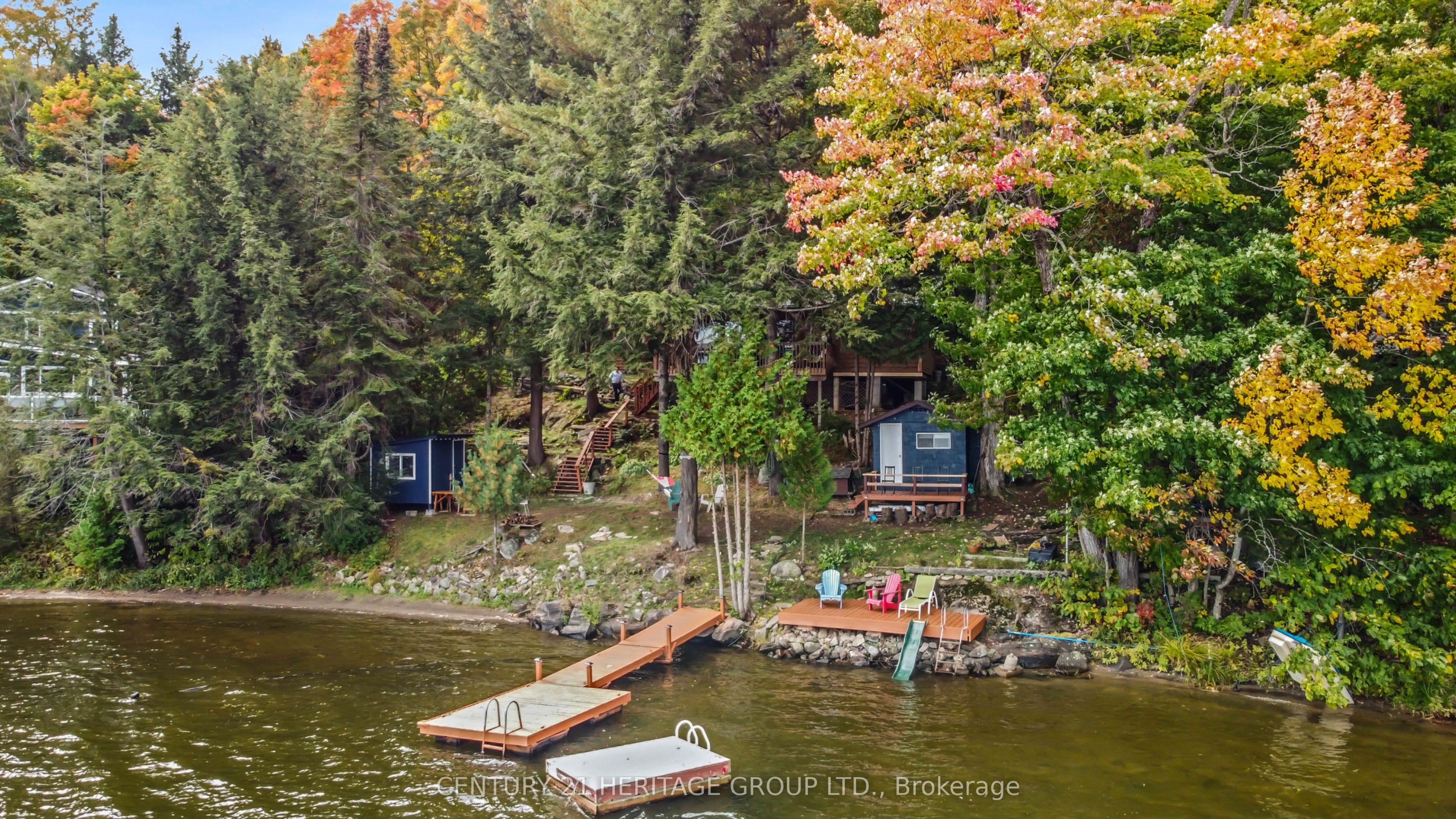 1464 North Shore Road Property Photo 4