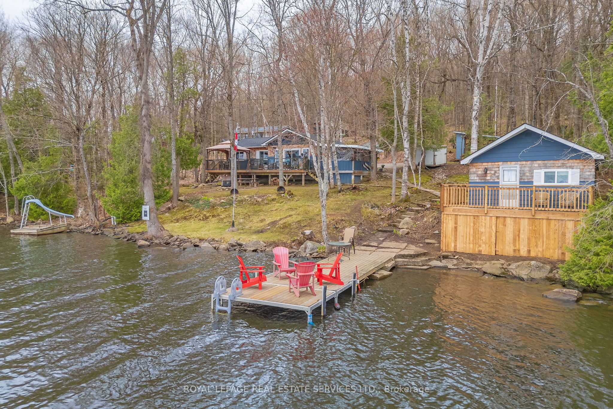 1158 Shea Rd Property Photo 1