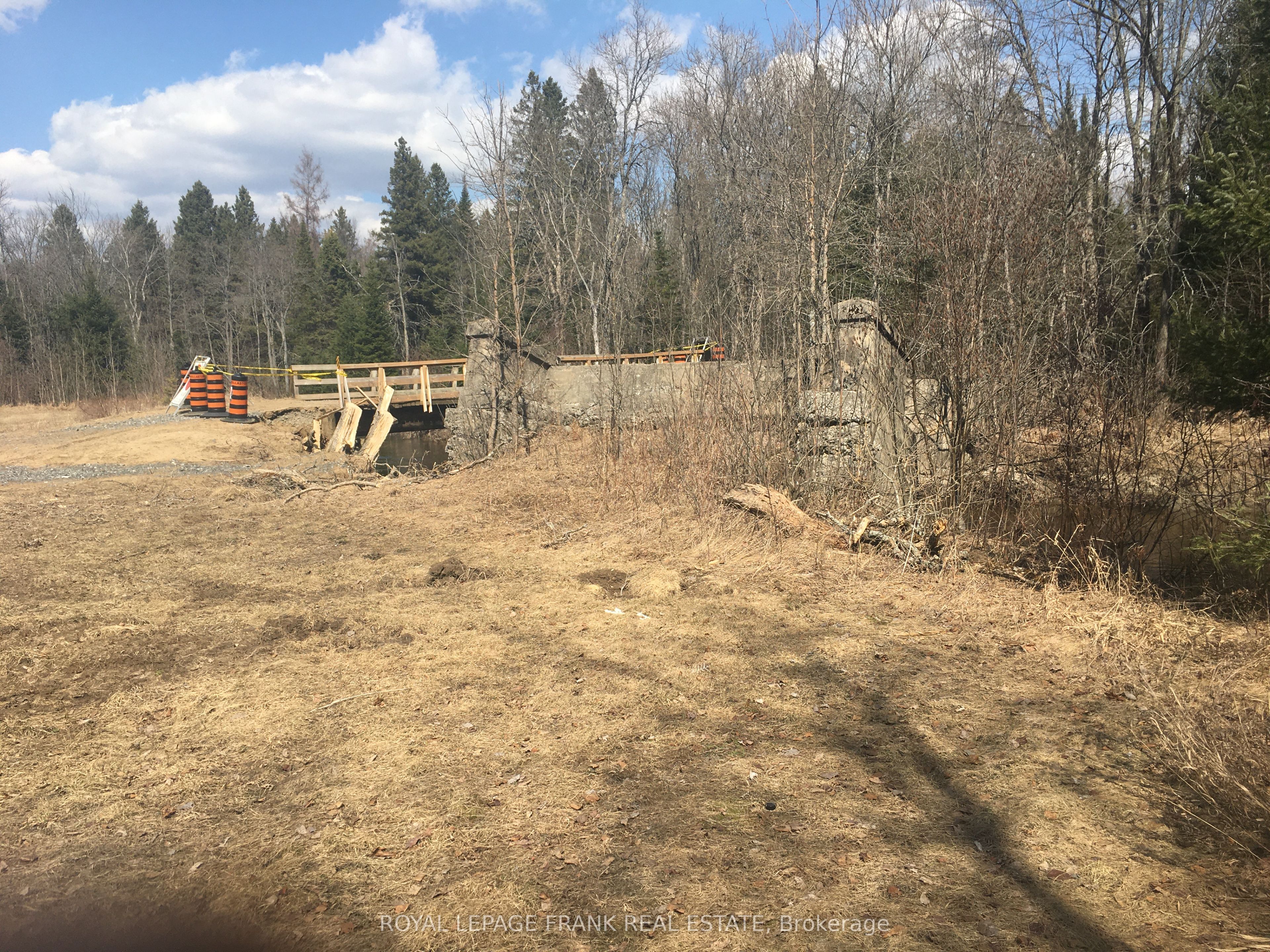 0 Pt Lt 13 Con 8 Road Property Photo 5