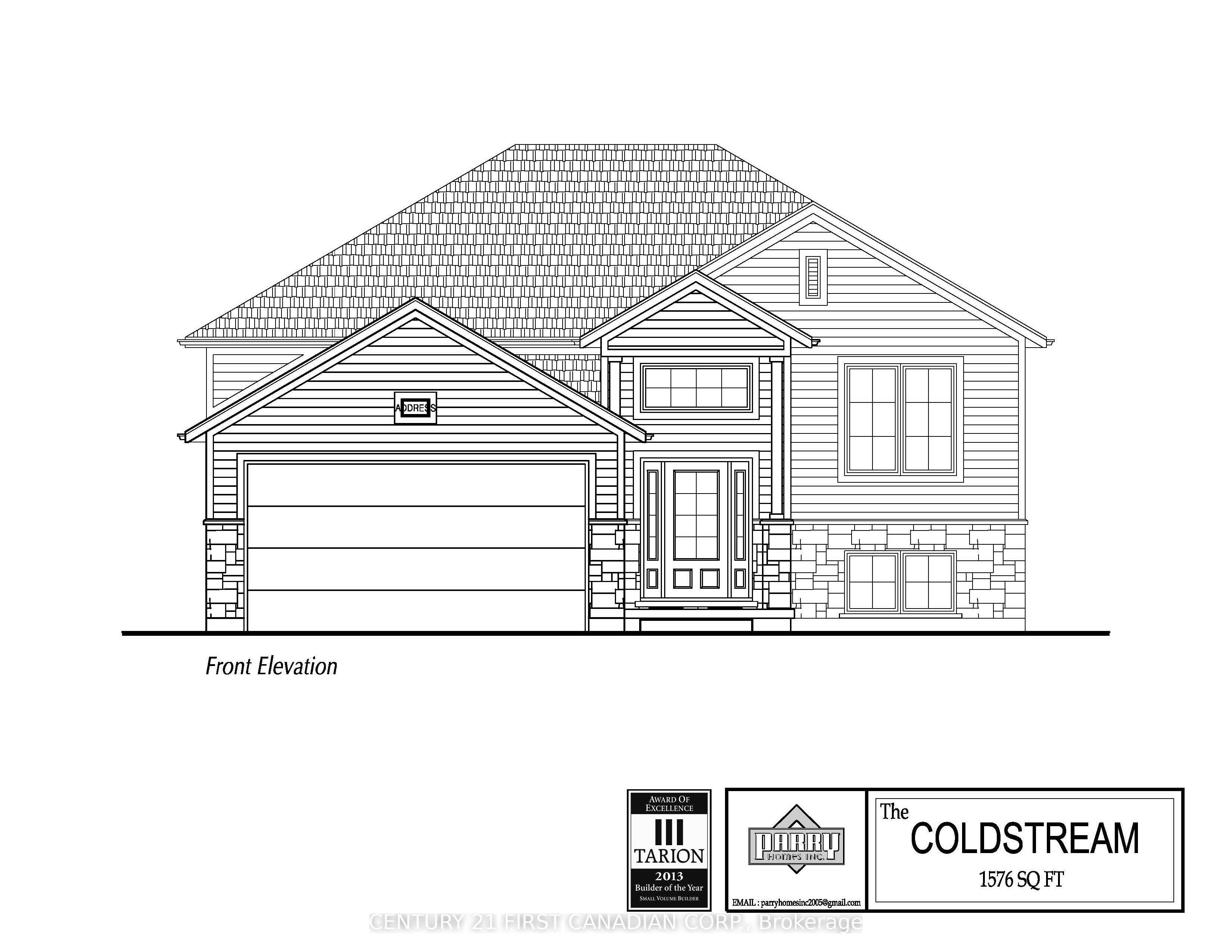 481 Huron Street Property Photo 2