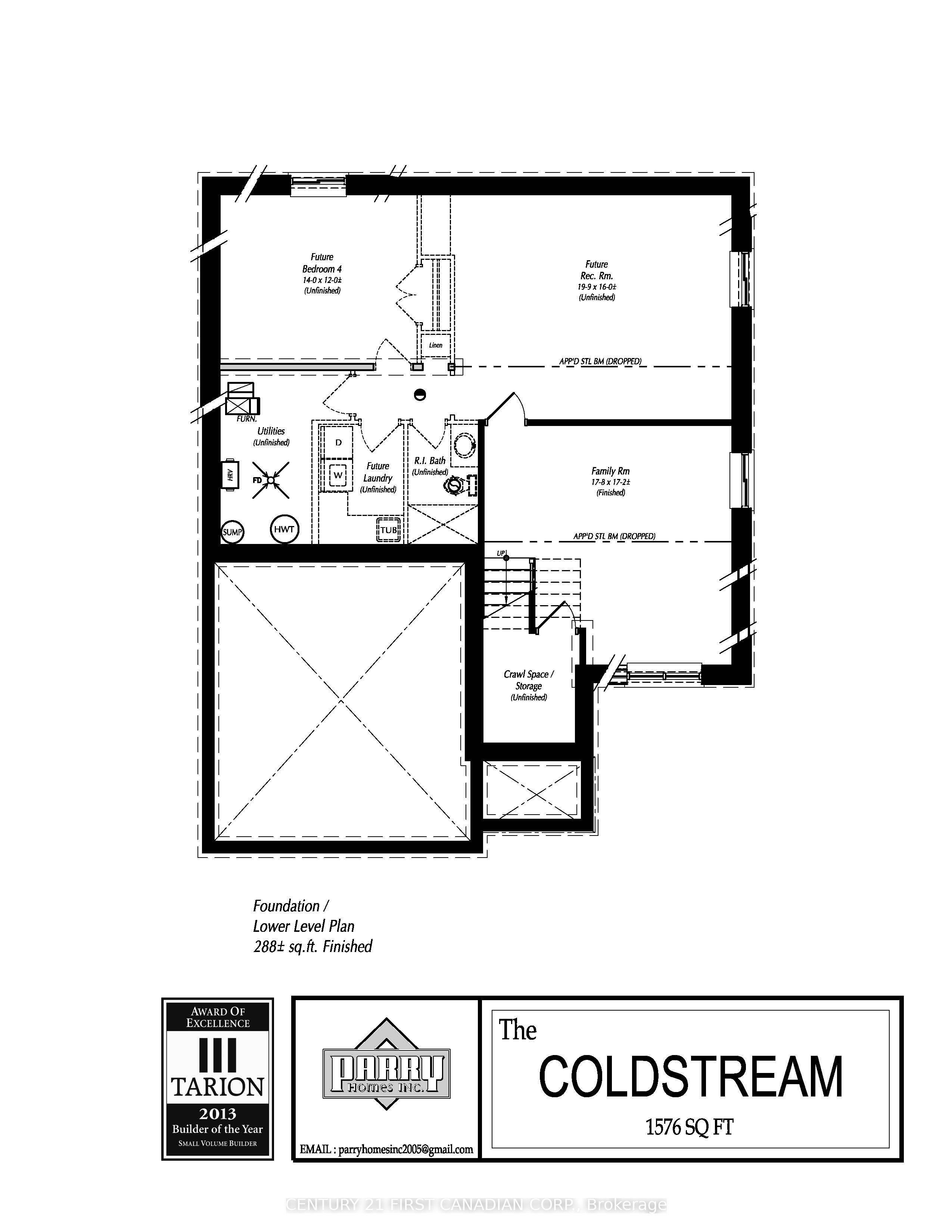 481 Huron Street Property Photo 4