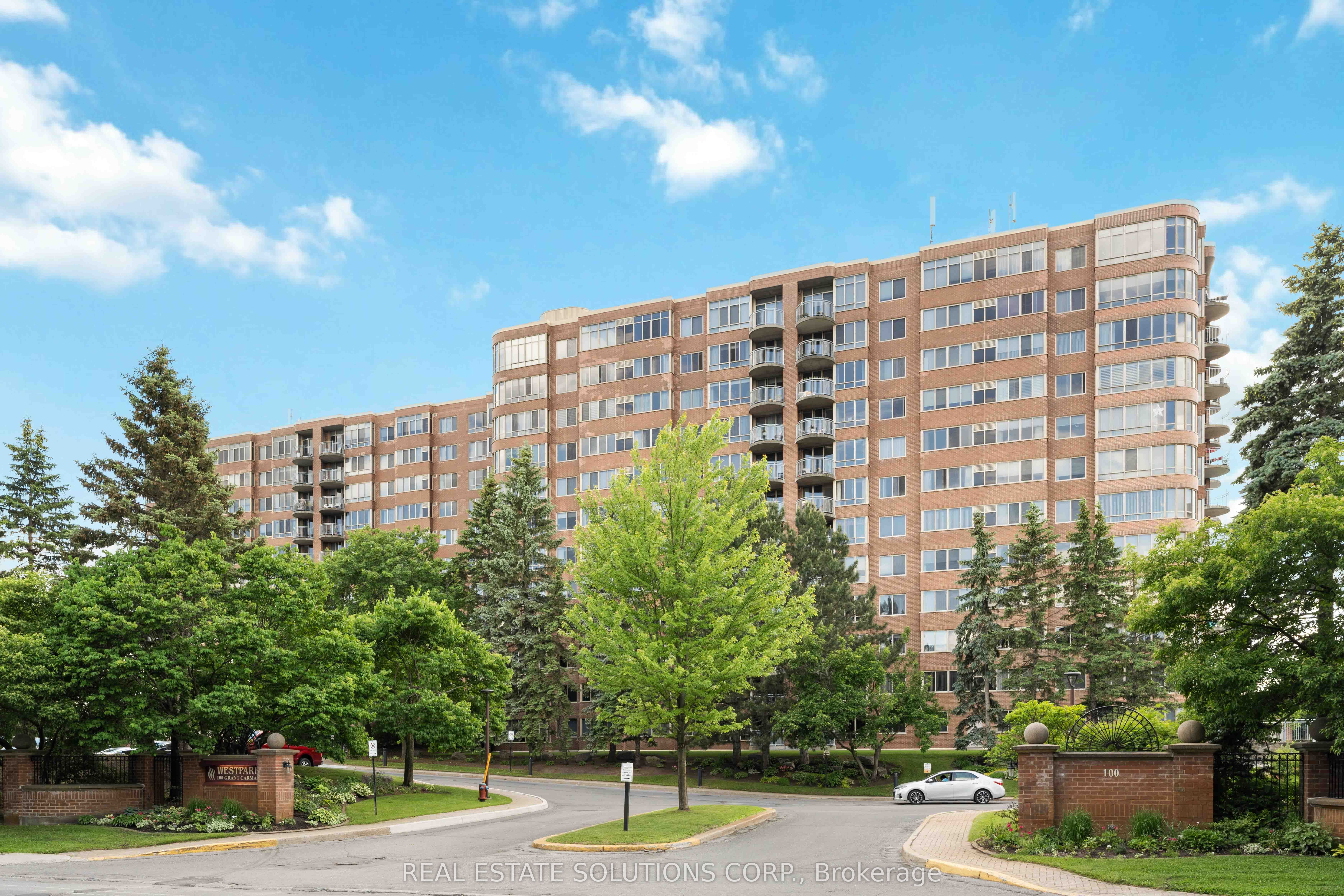 100 Grant Carman Drive 214