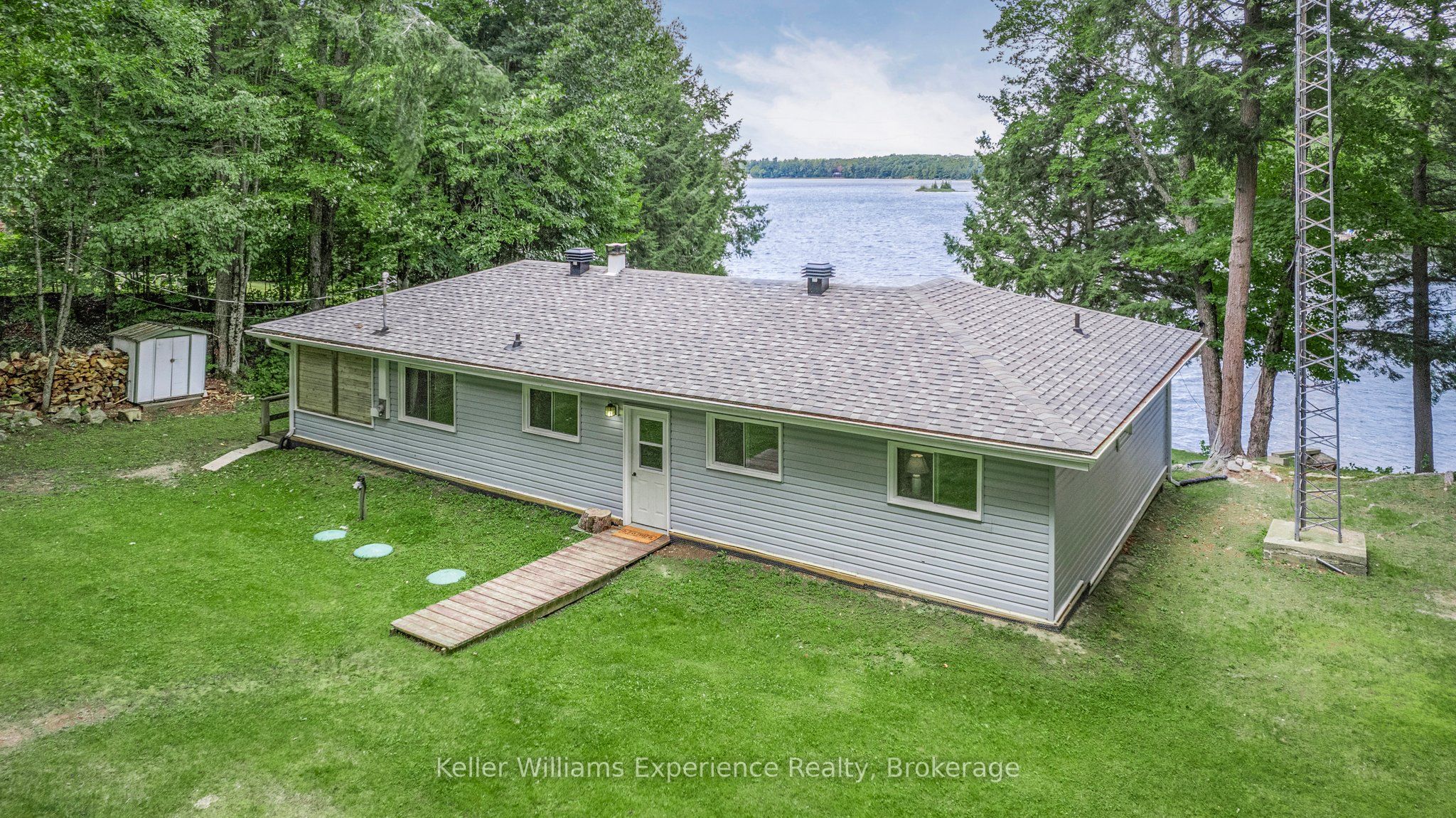 1181 Staunton (pvt) Road Property Photo 1