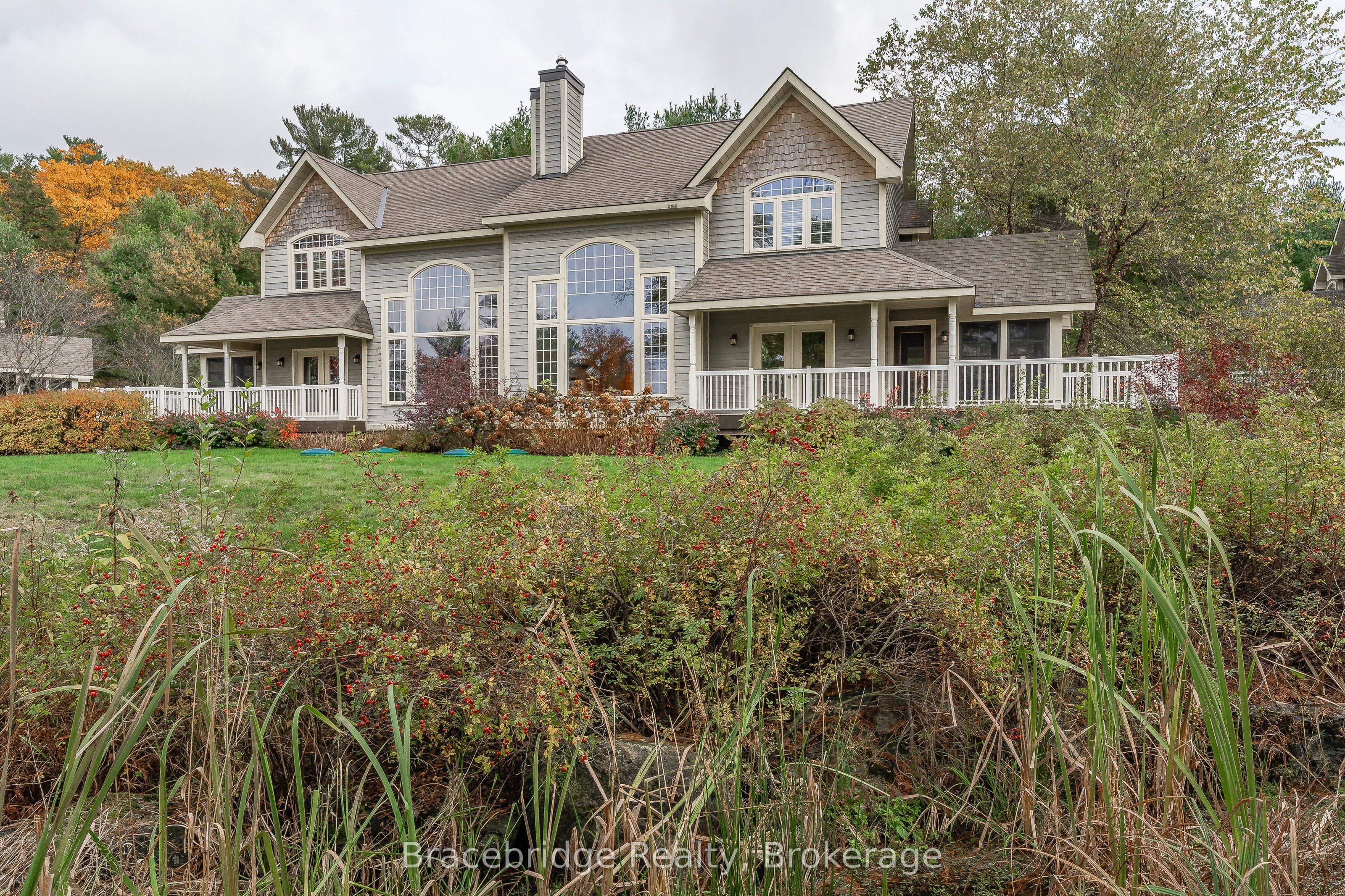#Carling 5 W3 - 3876 Muskoka Road 118 Road Property Photo 1