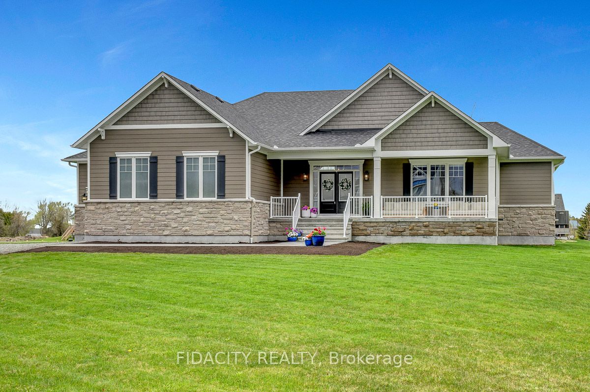 168 Kaswit Drive Property Photo