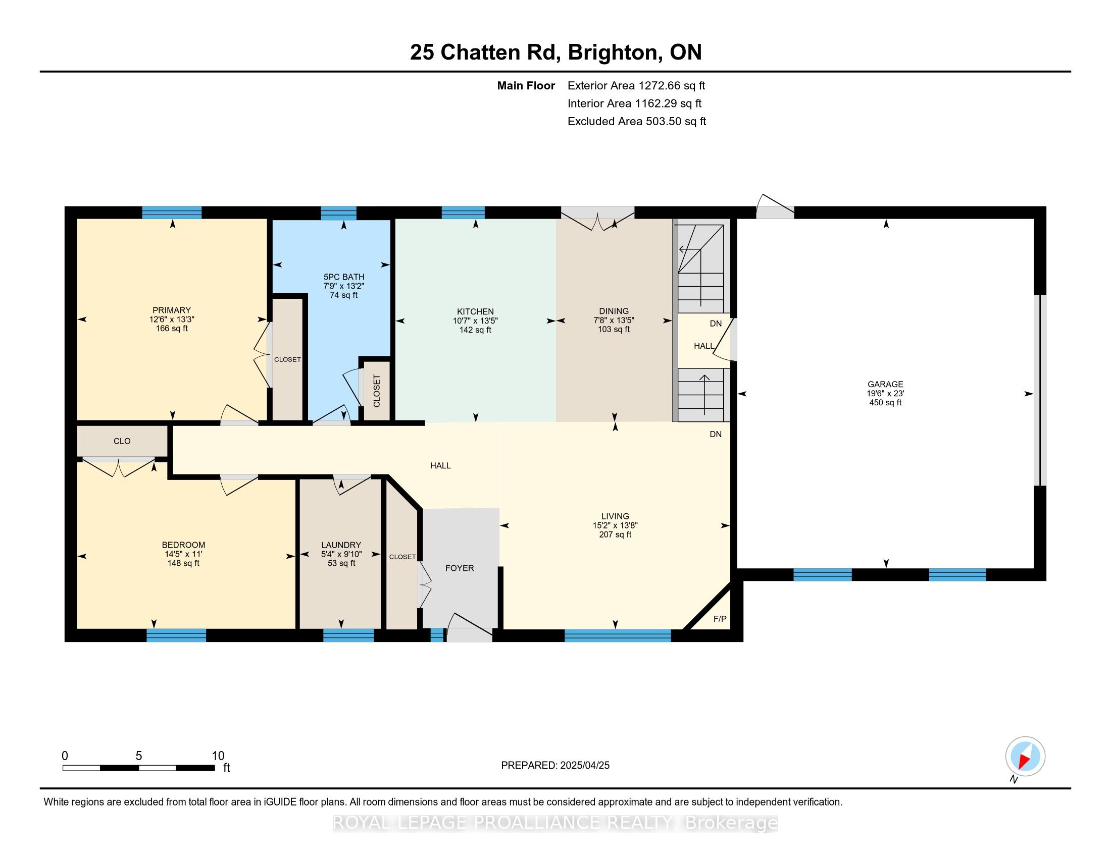 25 Chatten Road Property Photo 22