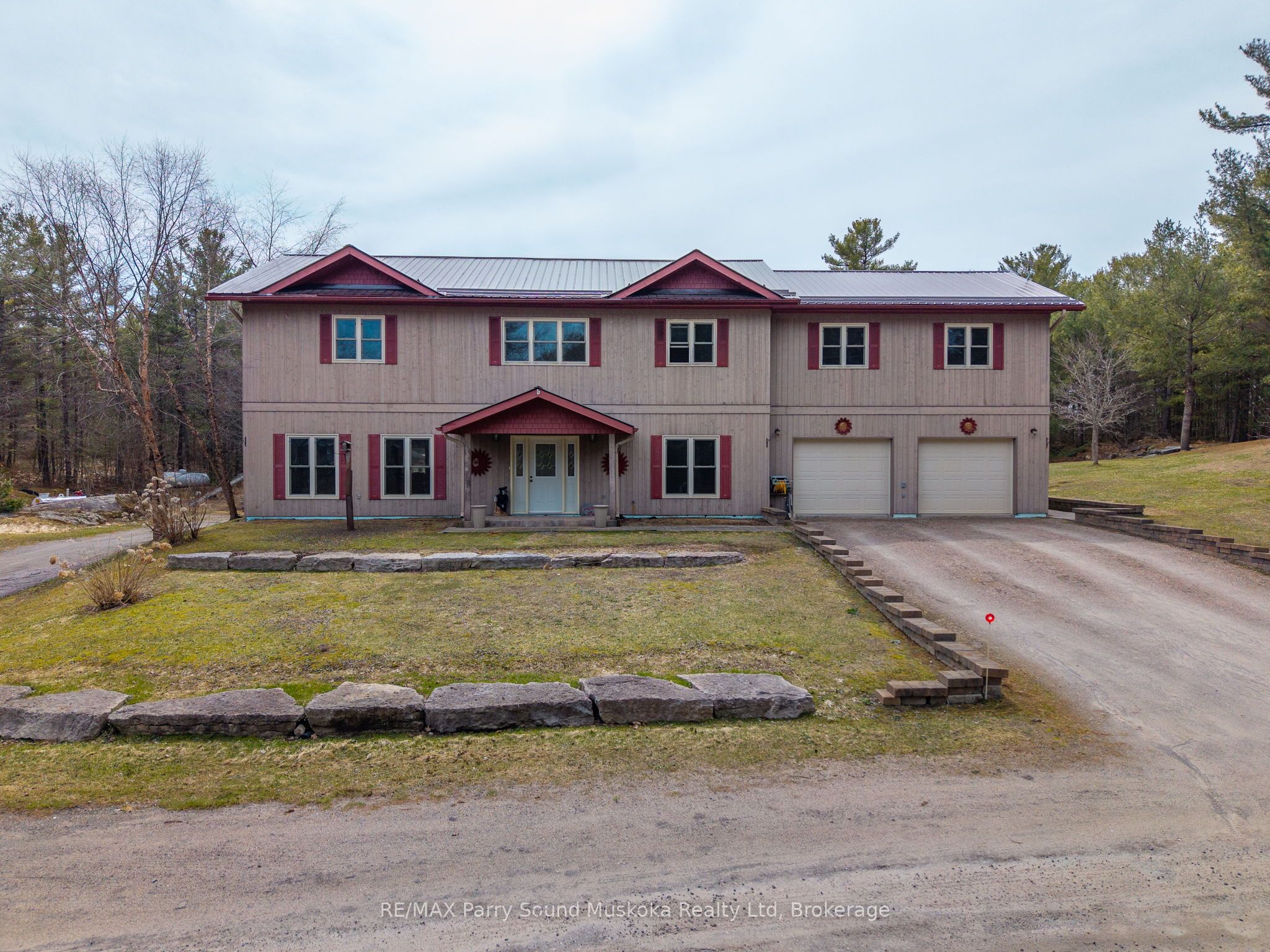 217 S Shore Rd Property Photo 1