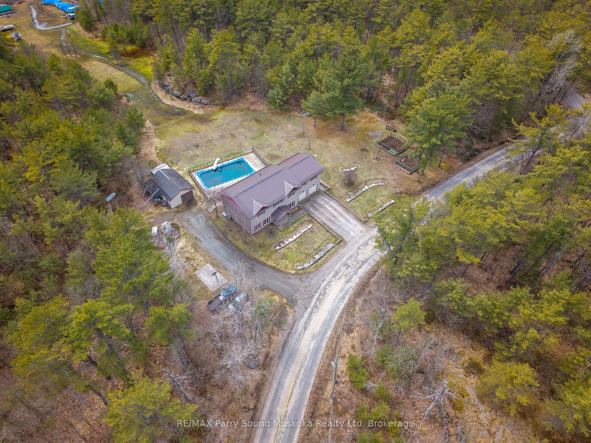 217 S Shore Rd Property Photo 2