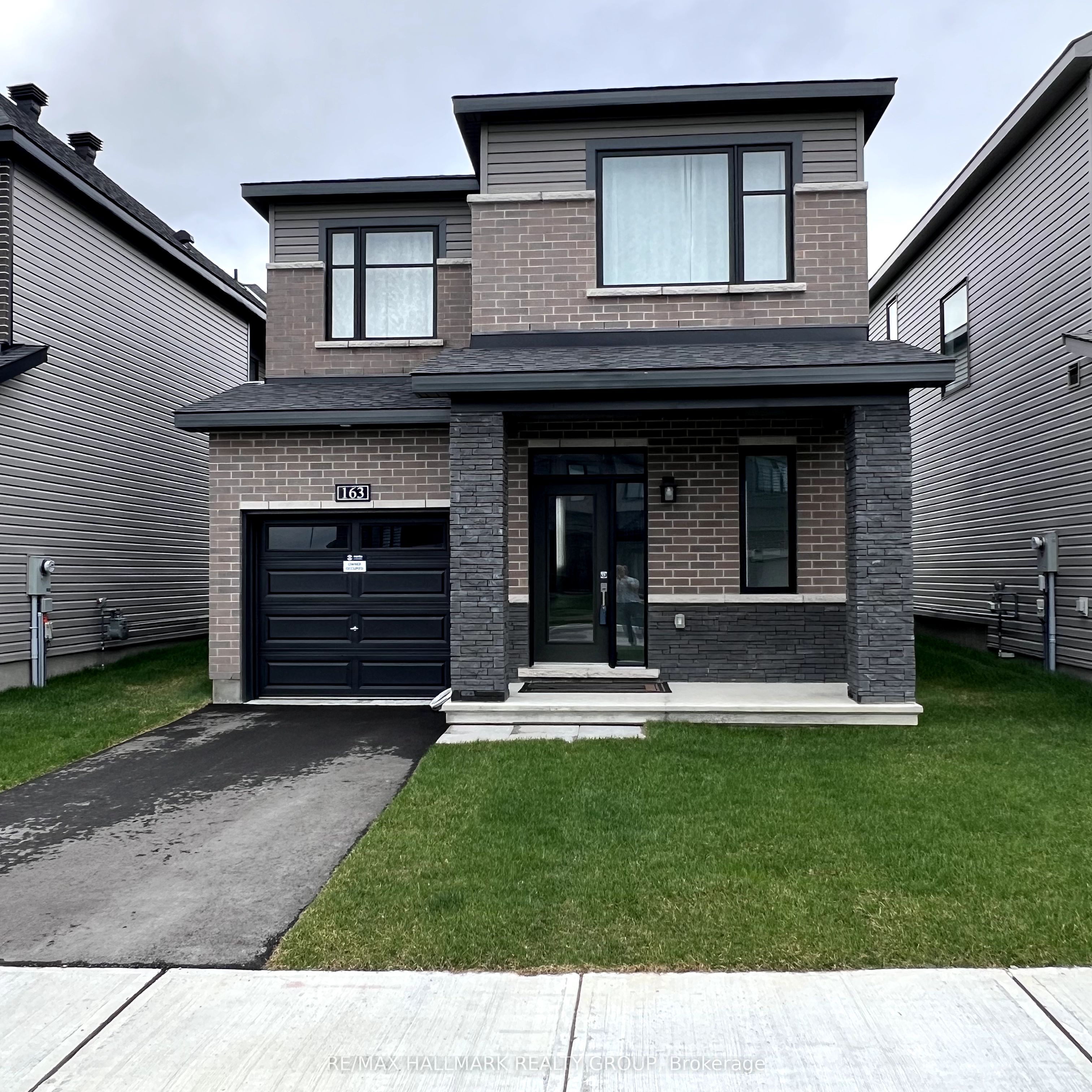 163 Invention Boulevard Property Photo