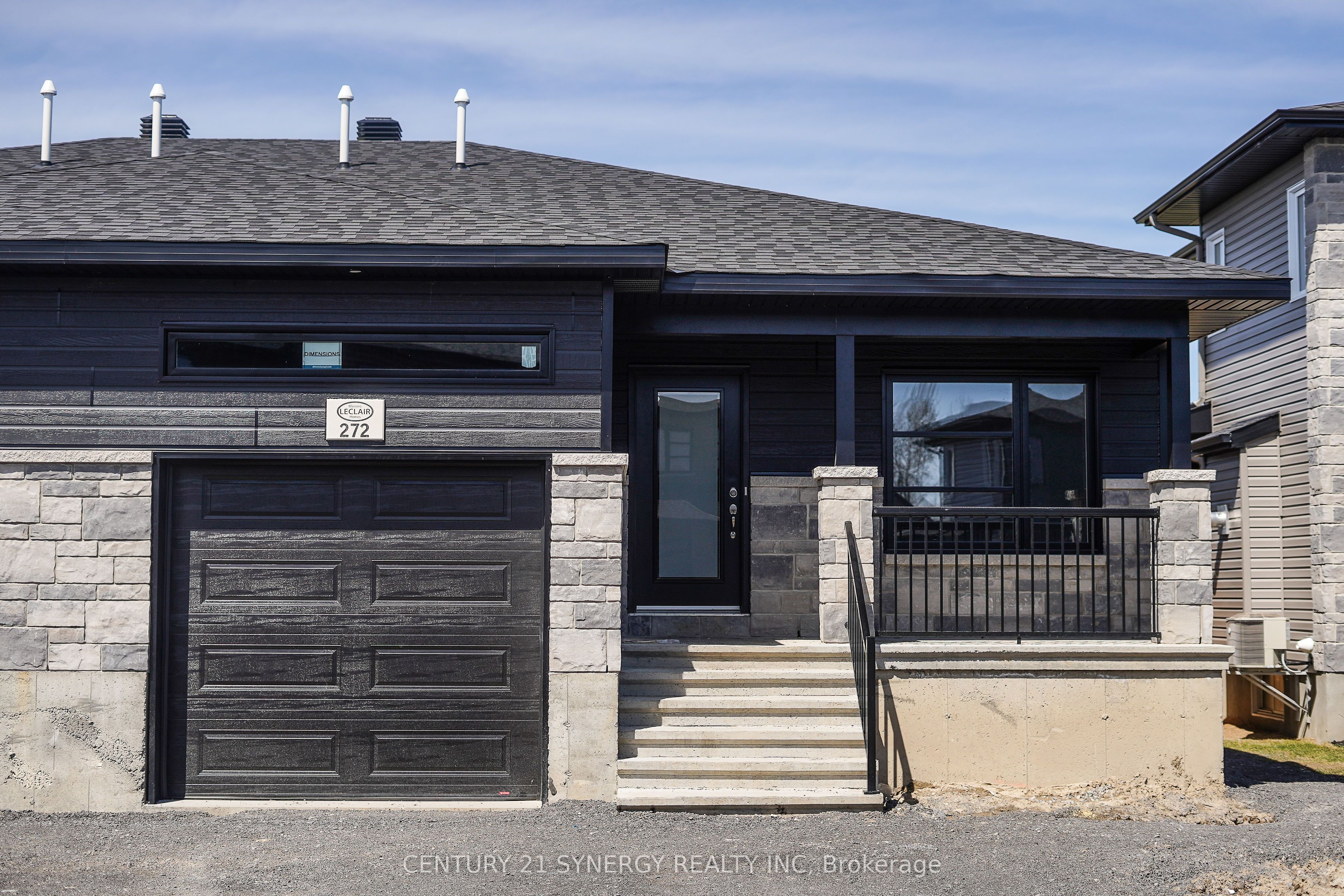 #b - 272 Moisson Street Property Photo