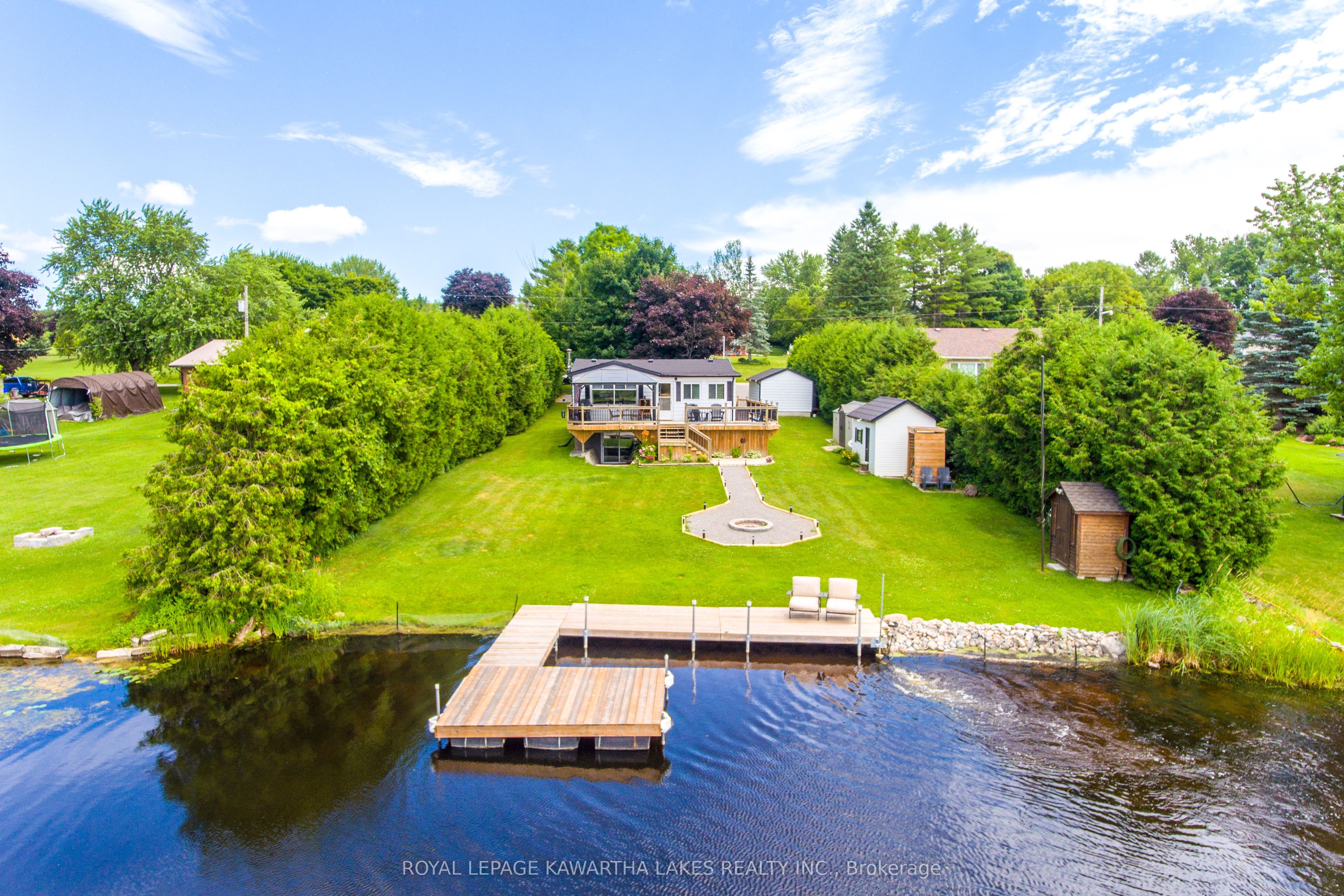 28 Cadillac Boulevard Property Photo