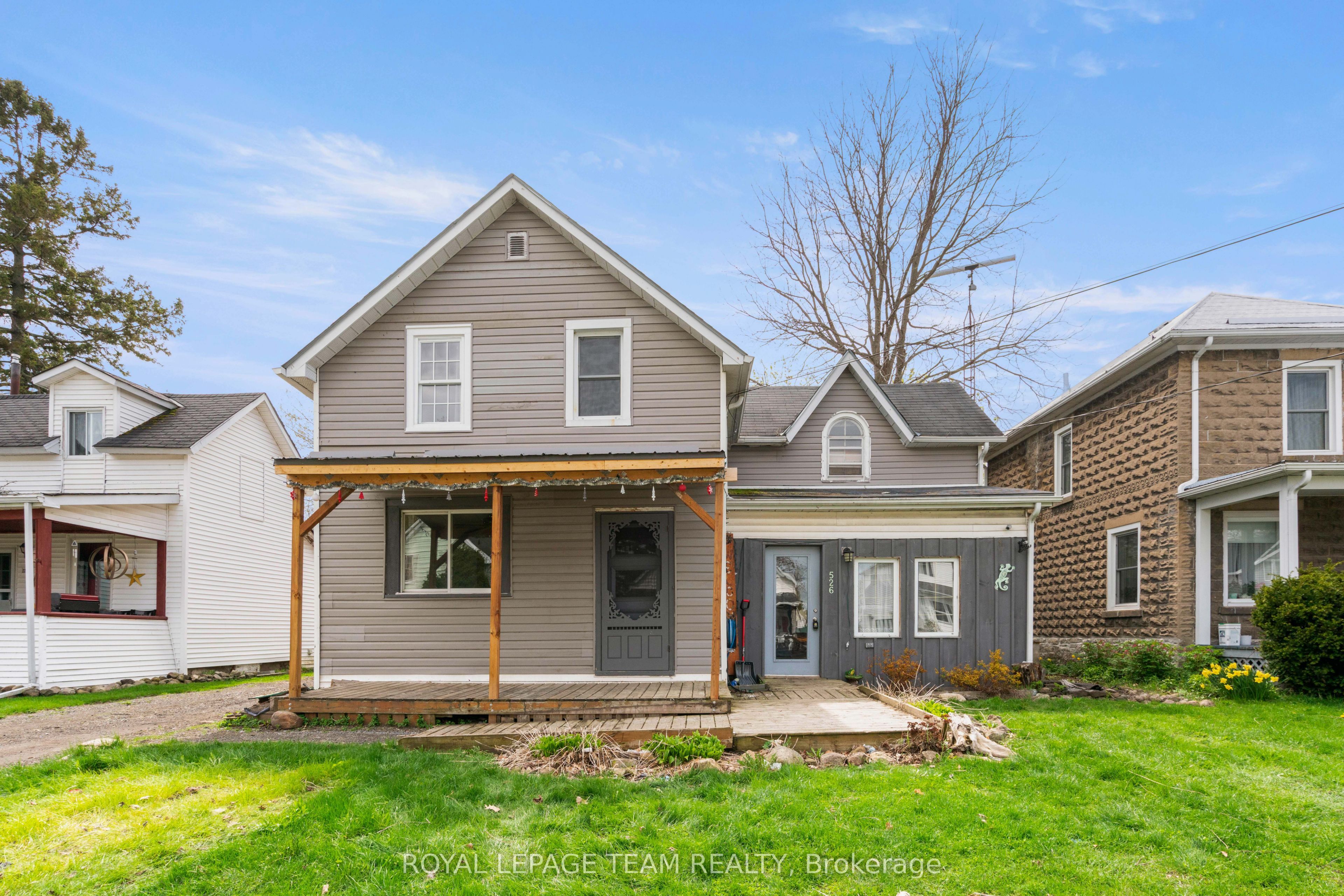 526 Middle Street