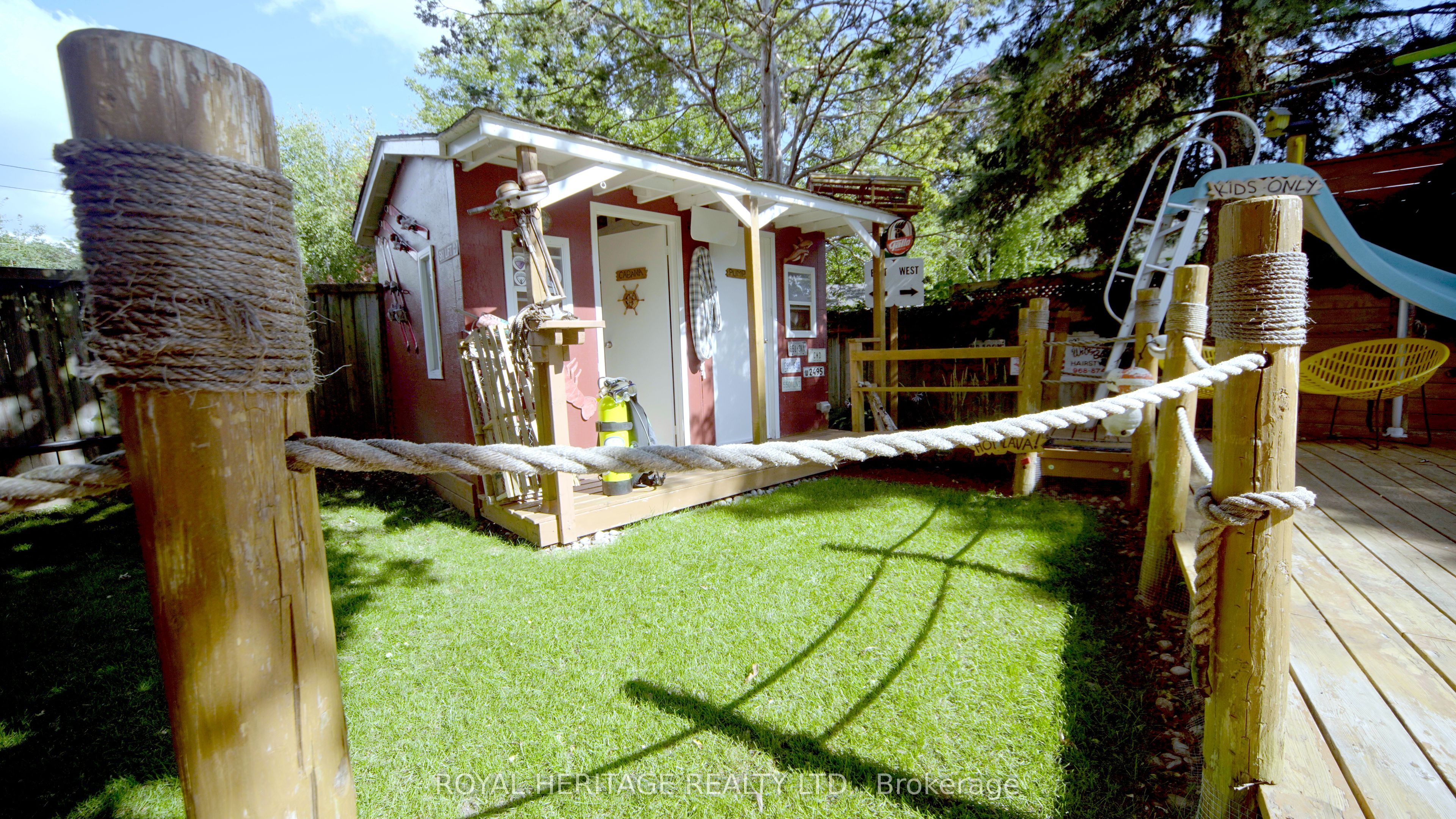 17 Briarwood Cres Property Photo 27