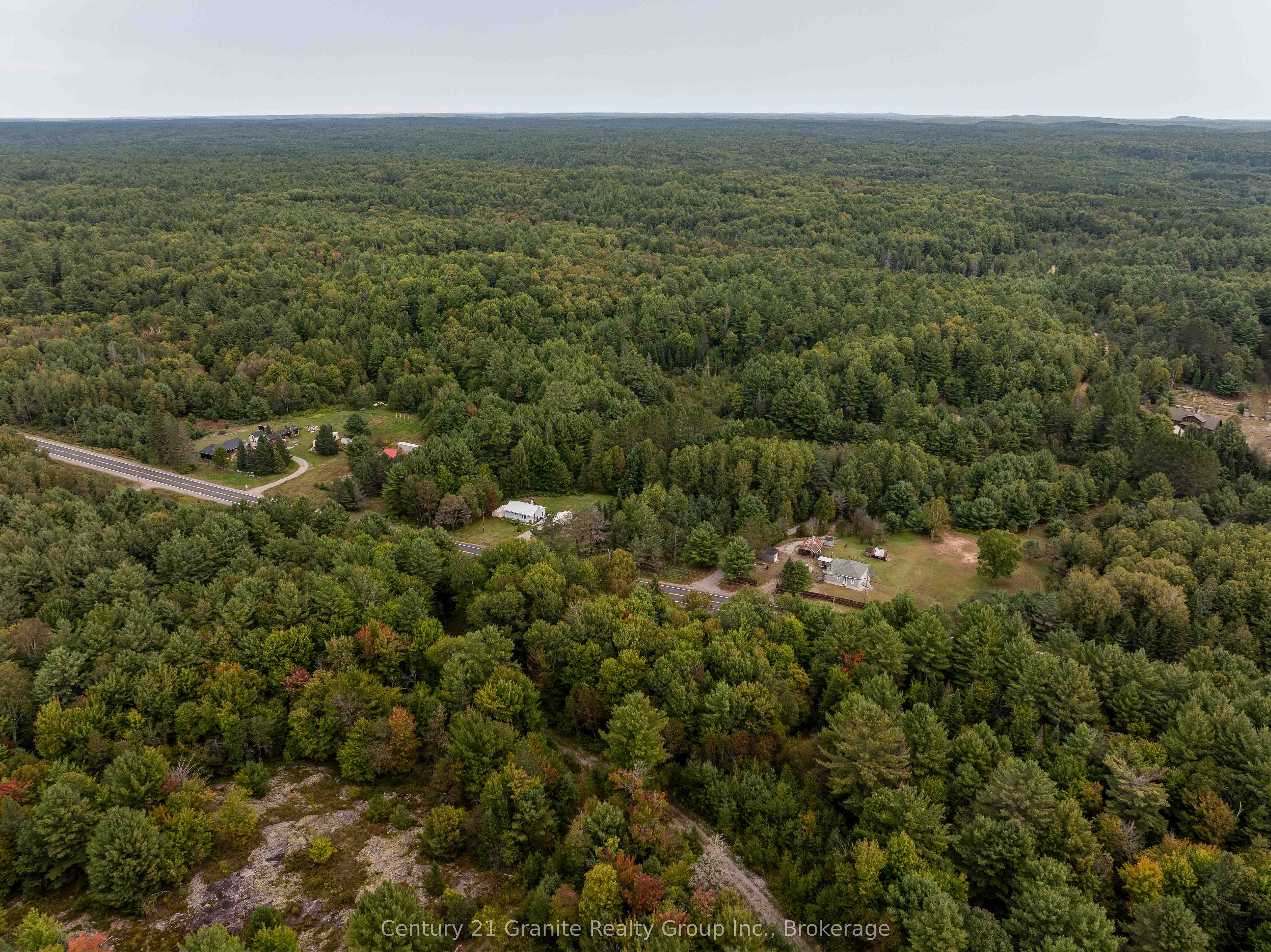 4729 County Rd 121 Property Photo