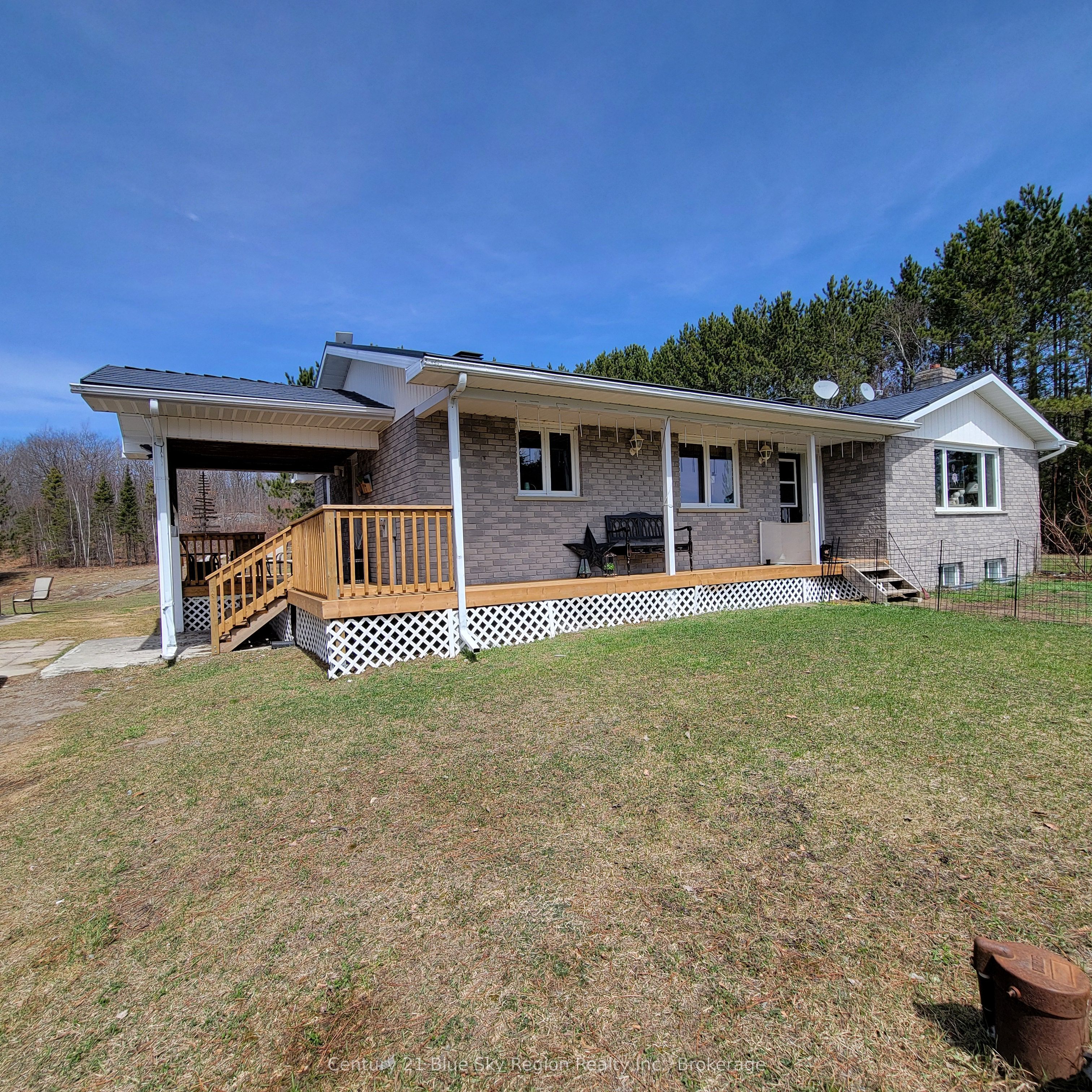 336 Bennett Rd Property Photo