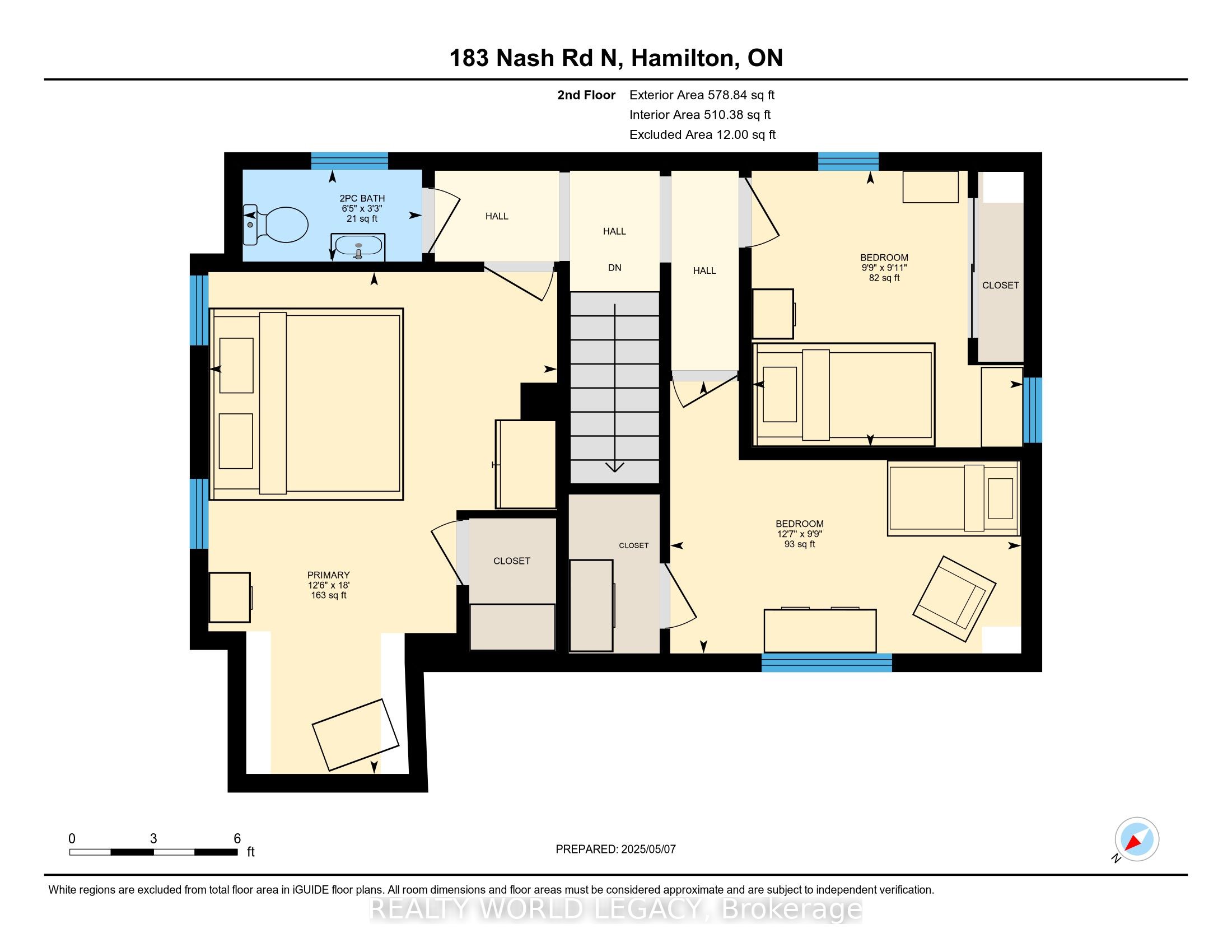 183 Nash Road N Property Photo 44