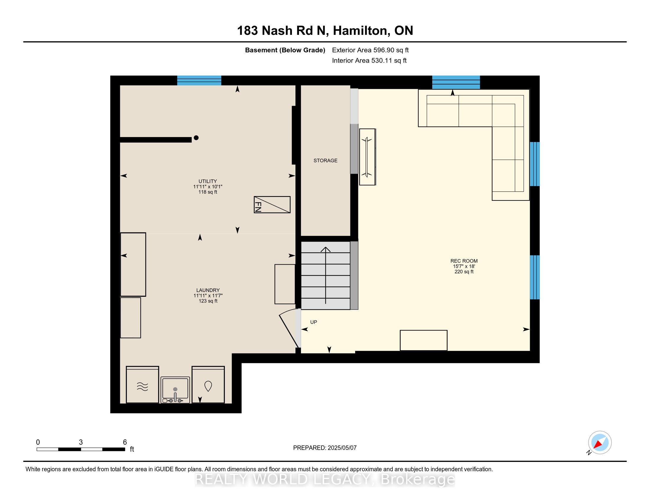 183 Nash Road N Property Photo 45