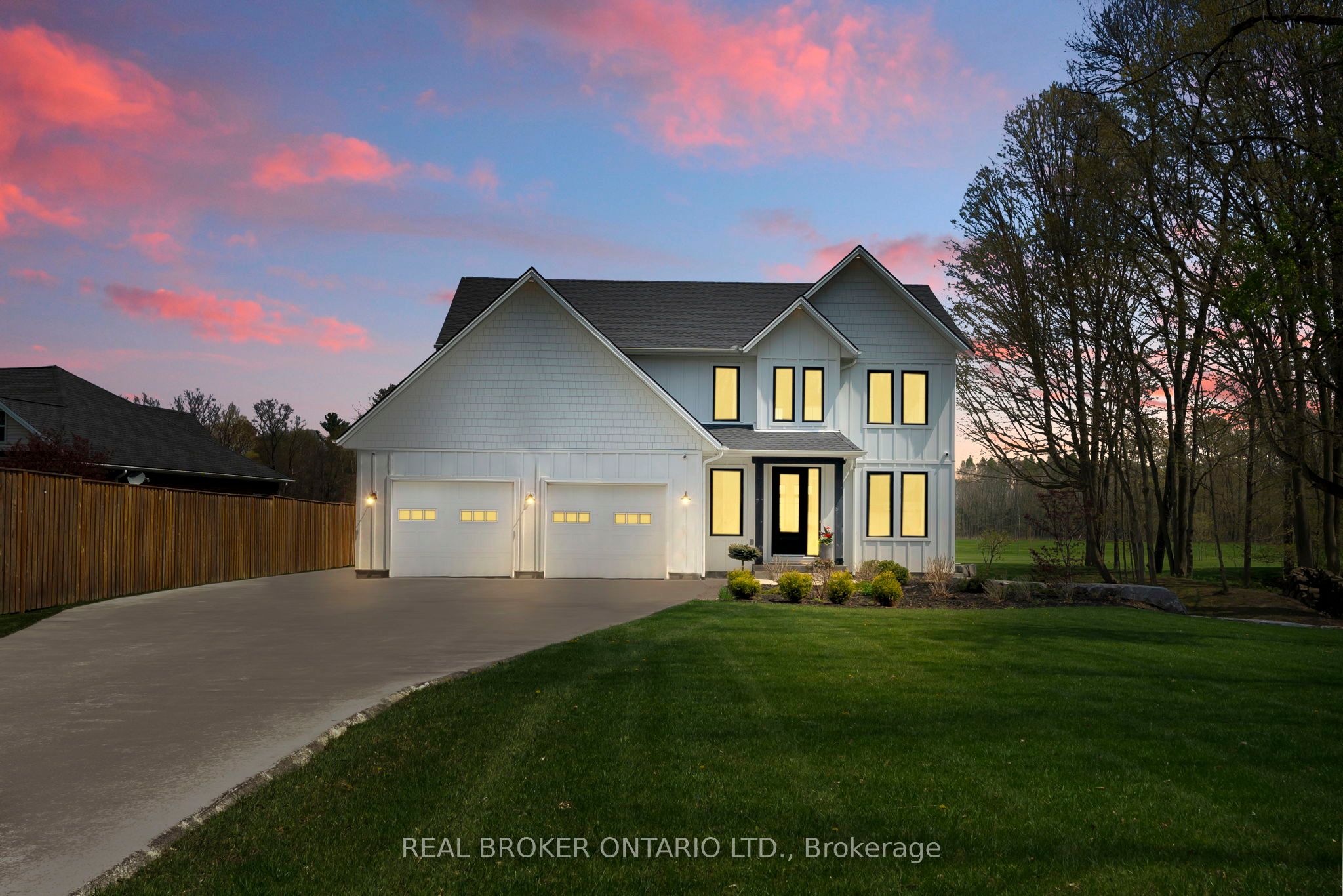 12200 Plank Road Property Photo 1