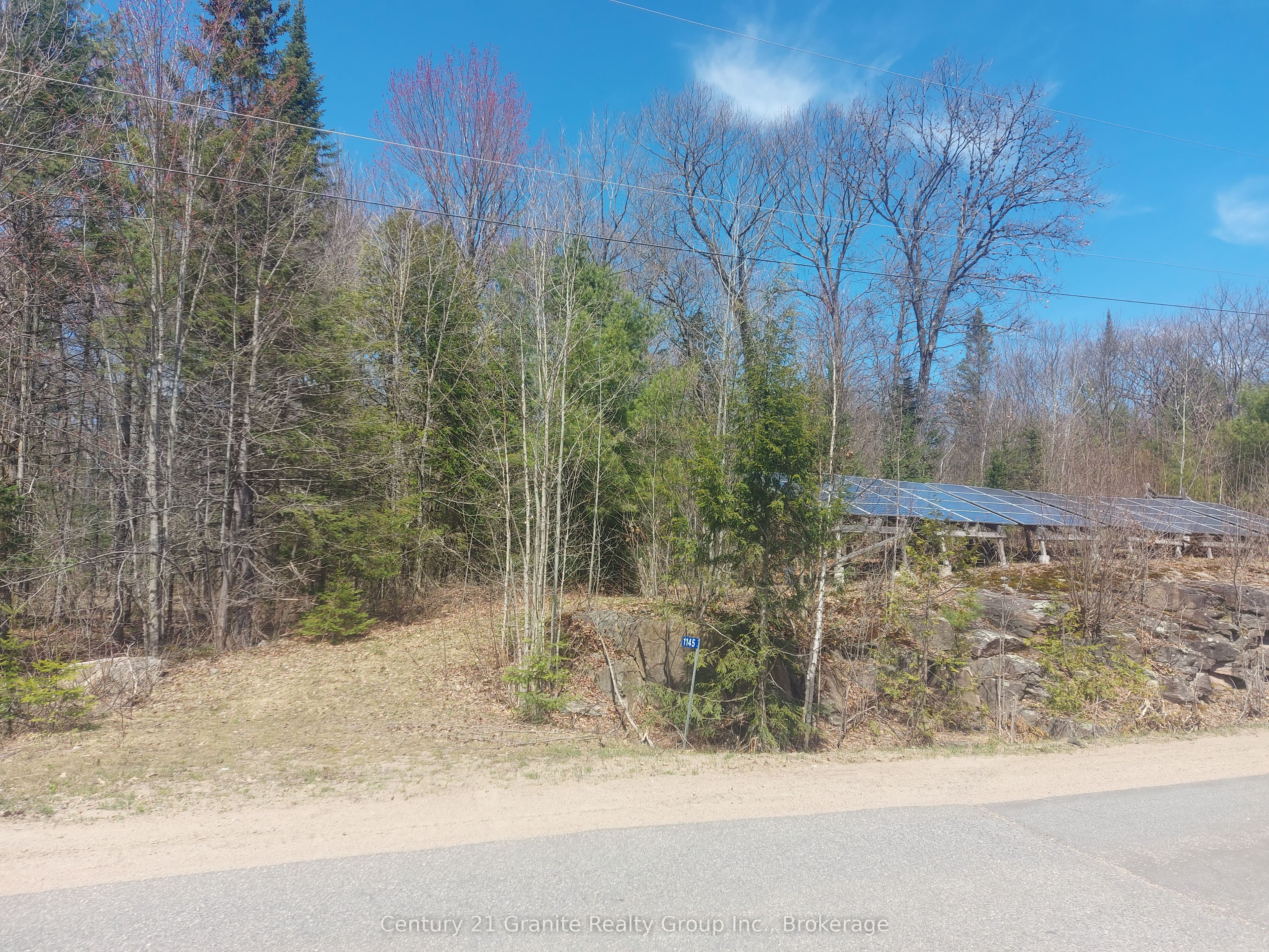 1145 Little Hawk Lake Rd Property Photo 1