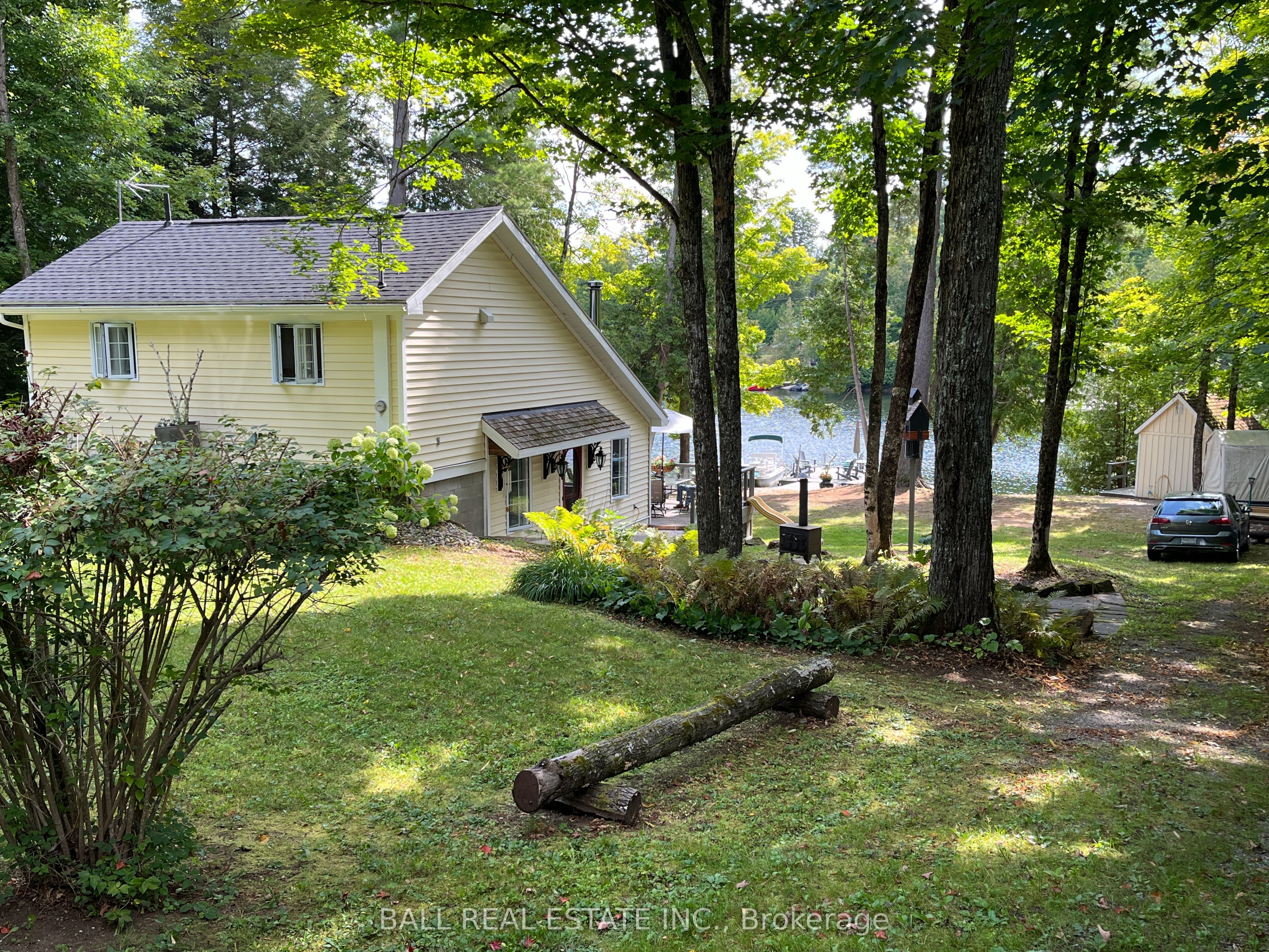 2 Fire Route 294c Property Photo