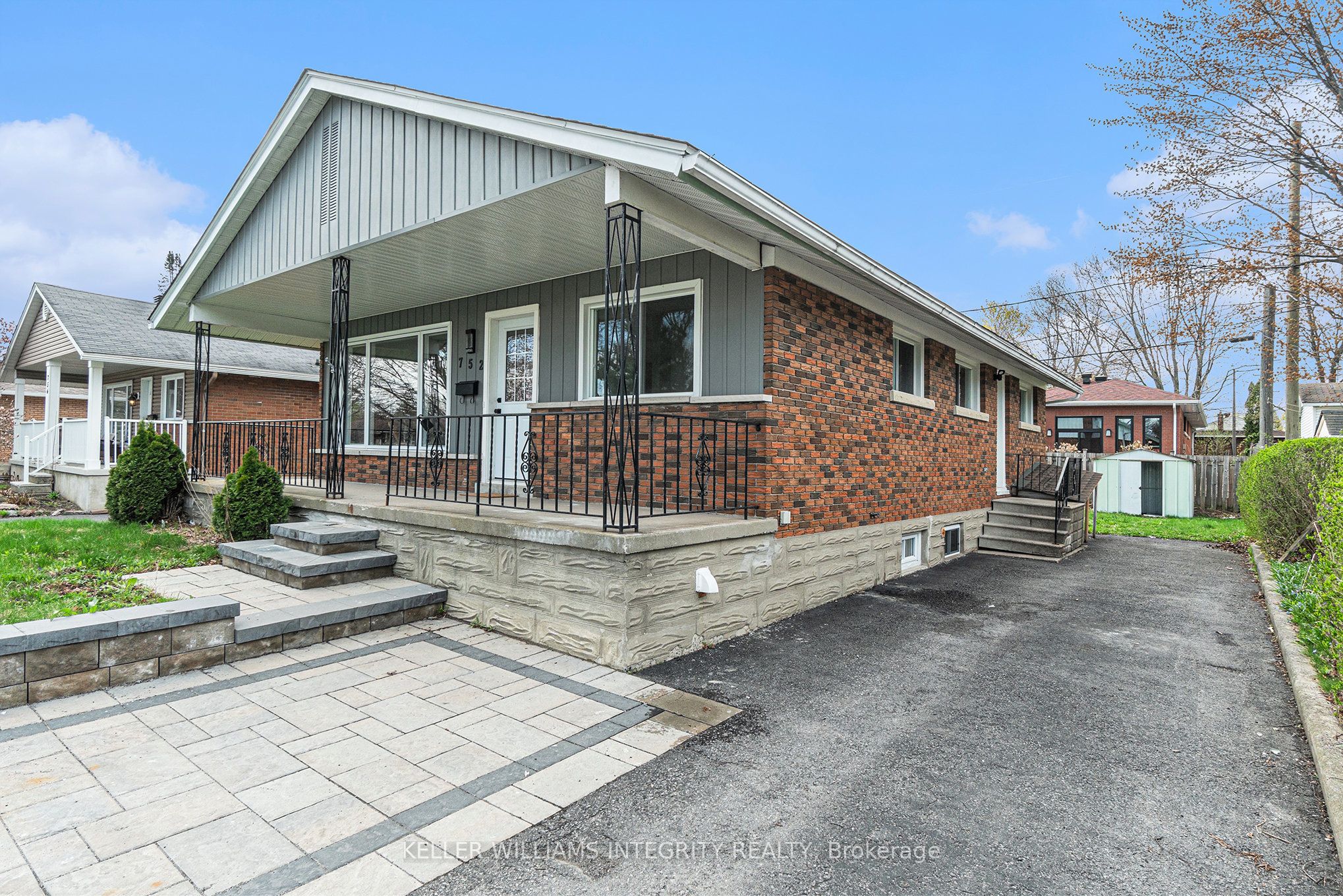 752 Dickens Avenue Property Photo