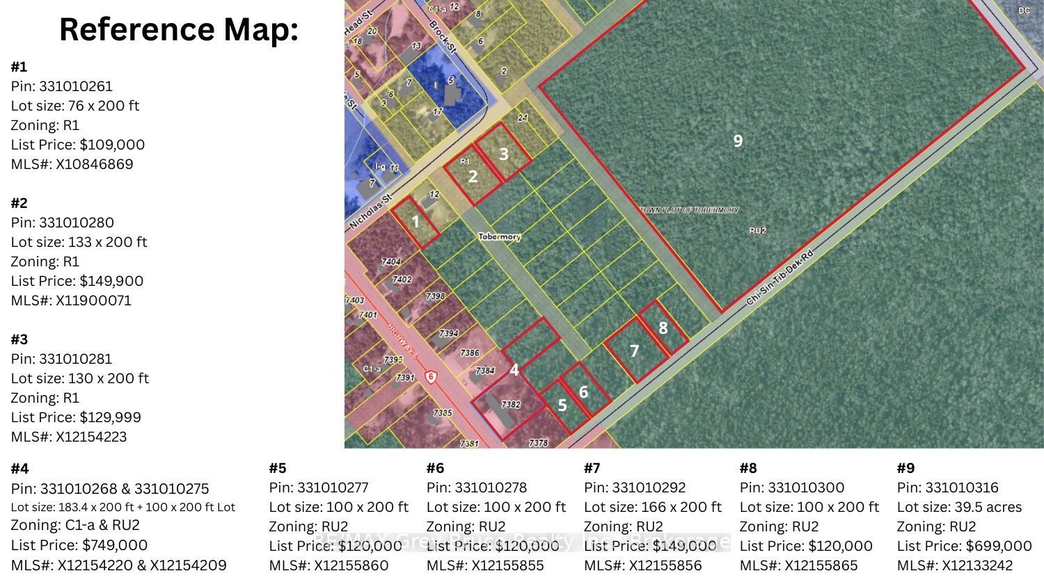 Part Farm Lot 4 Chi Sin Tib Dek Road Property Photo 31