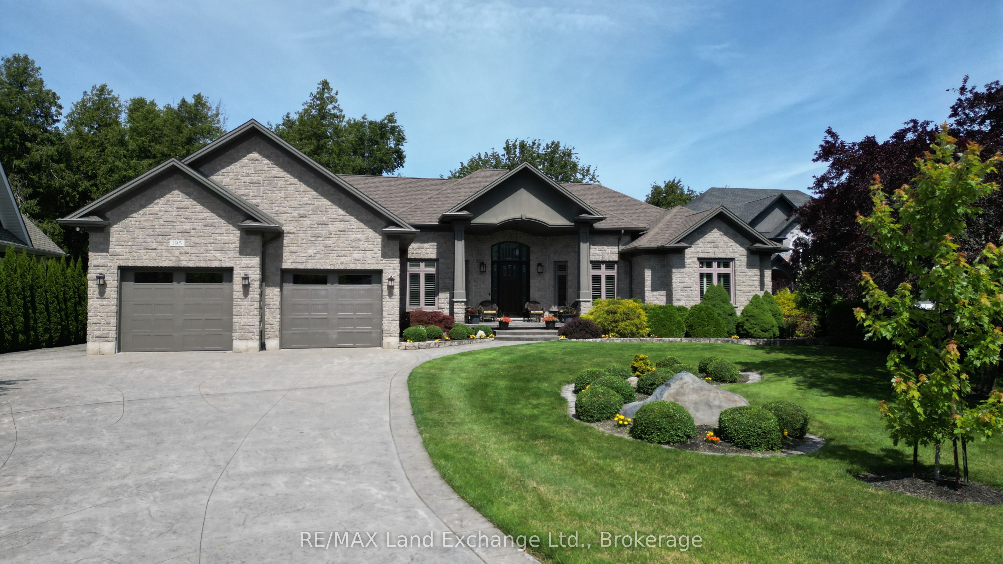 195 Birchwood Avenue Property Photo 1