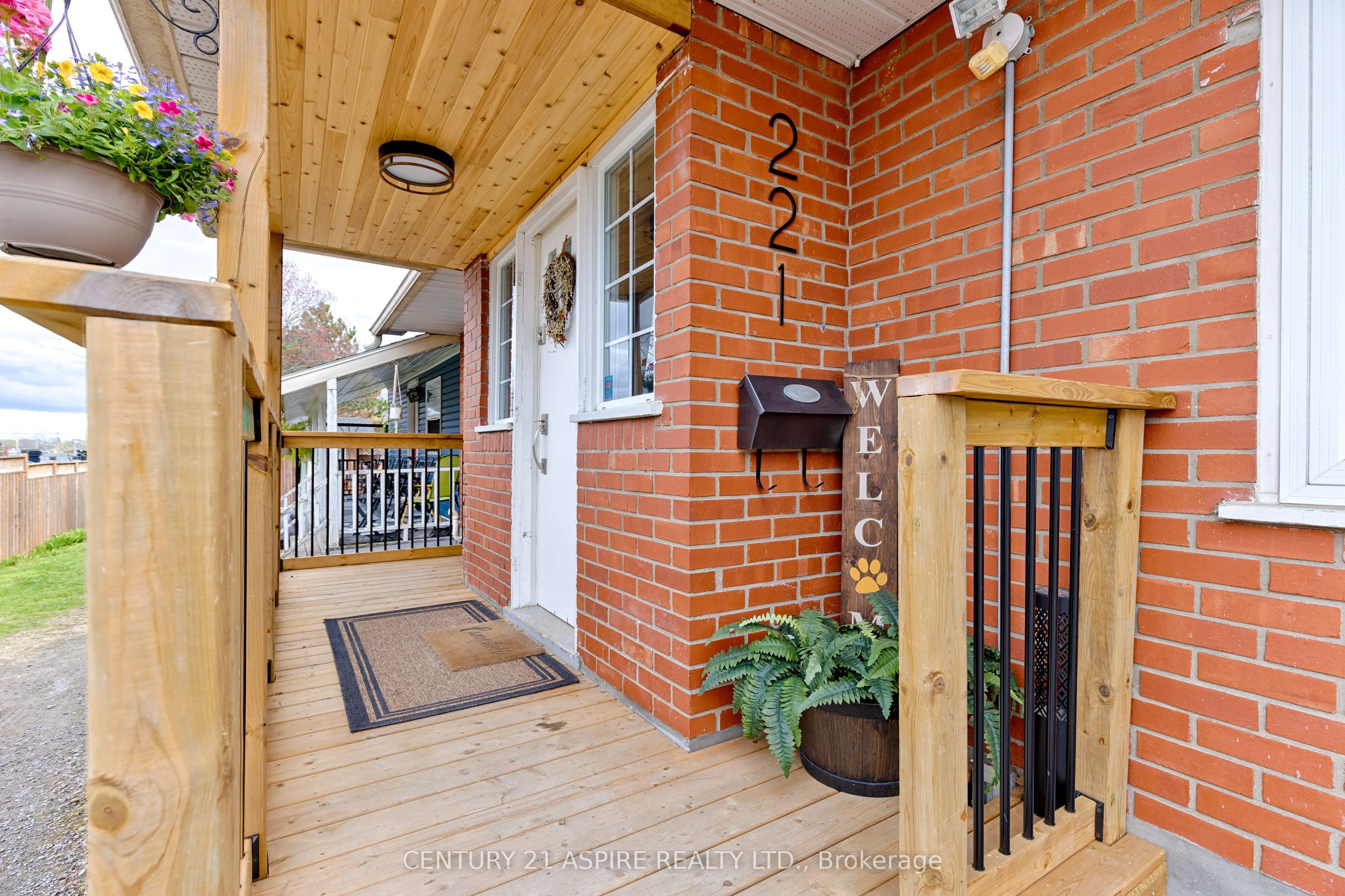 221 Belmont Avenue Property Photo 1
