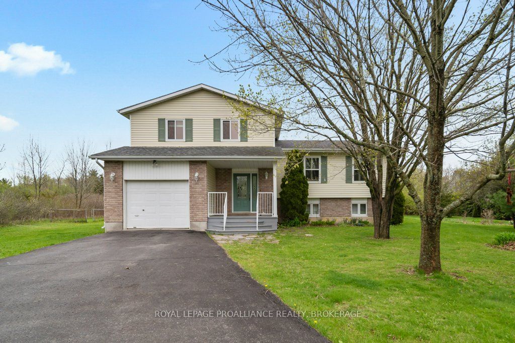 4608 Wilmer Road Property Photo