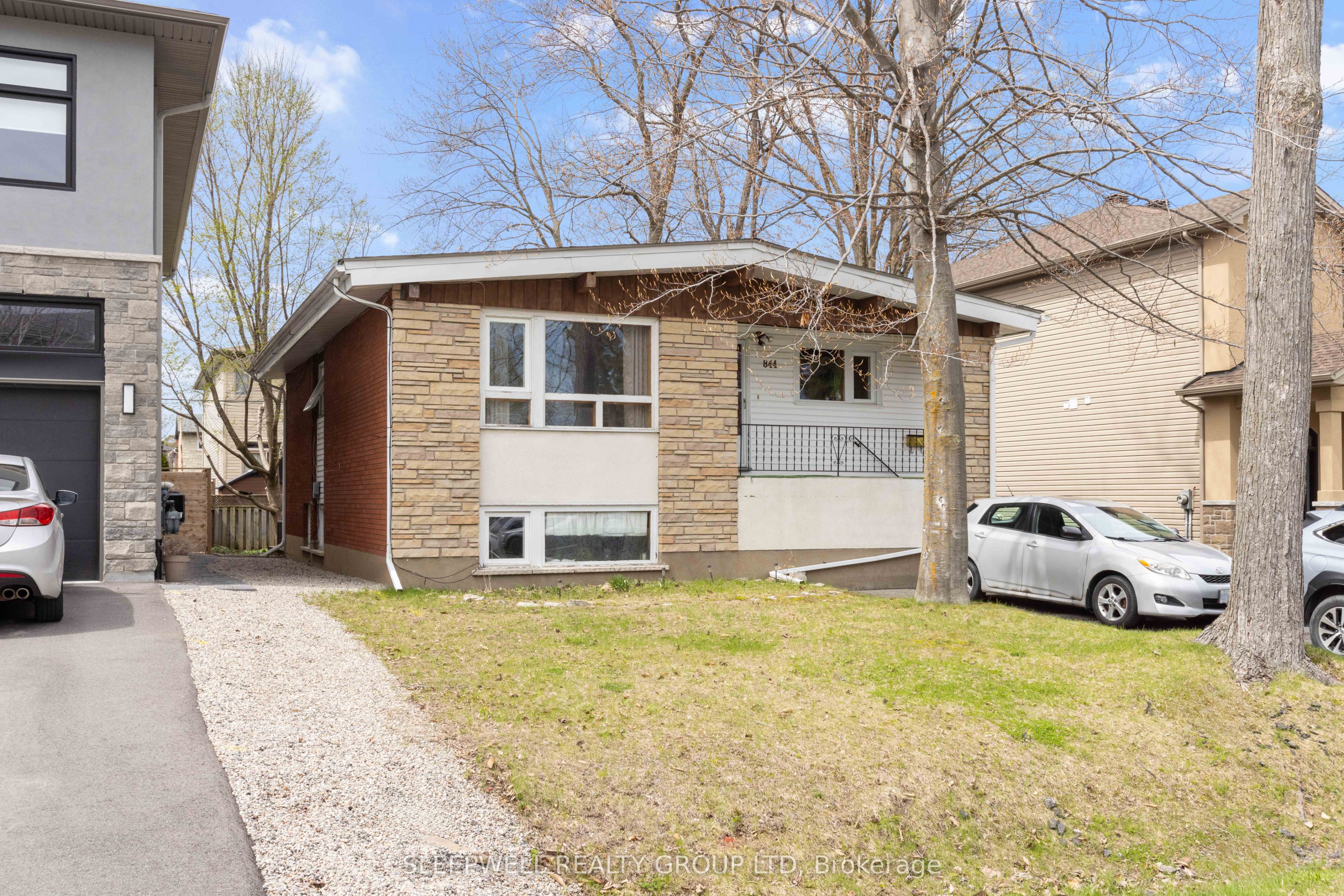 844 Norton Ave Property Photo 1