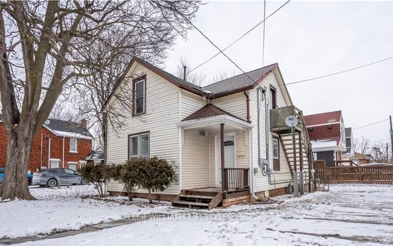 #upper - 83 Adelaide Street Property Photo