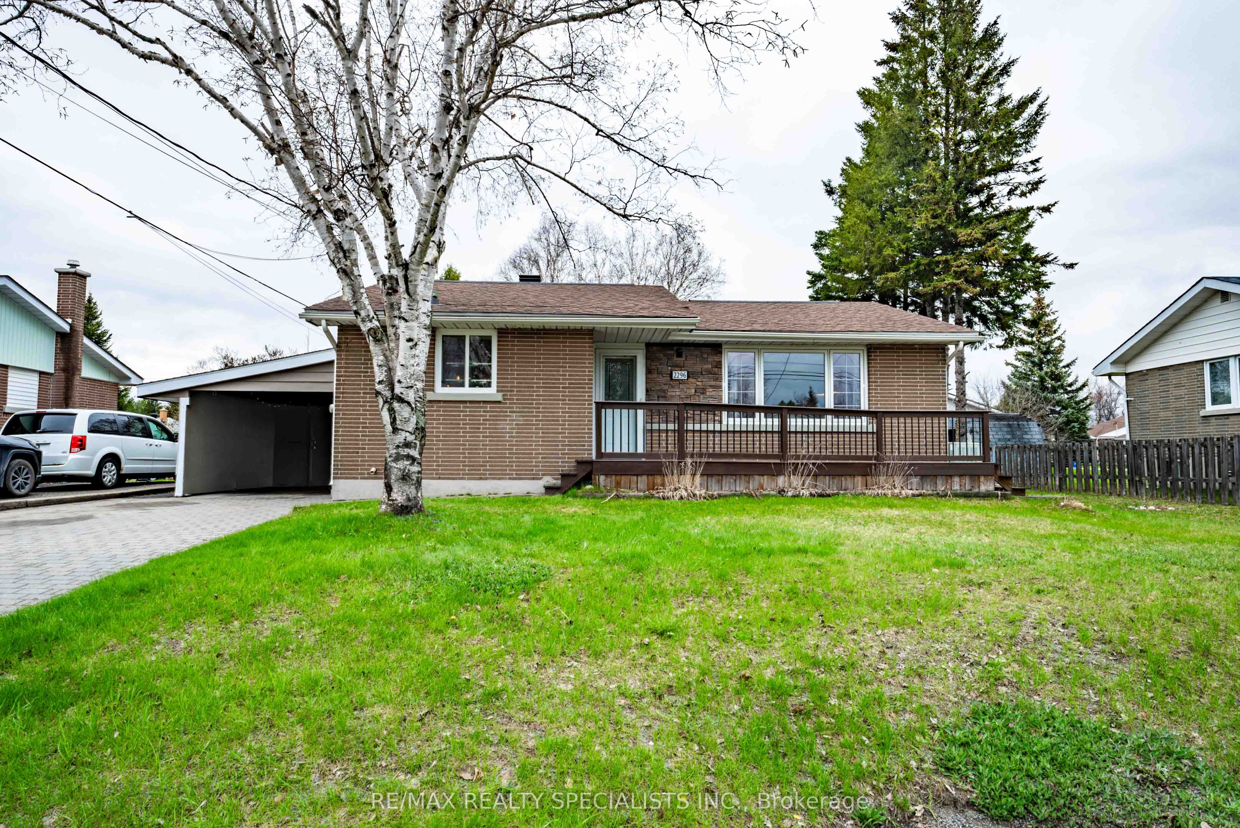 2296 Madison Avenue Property Photo
