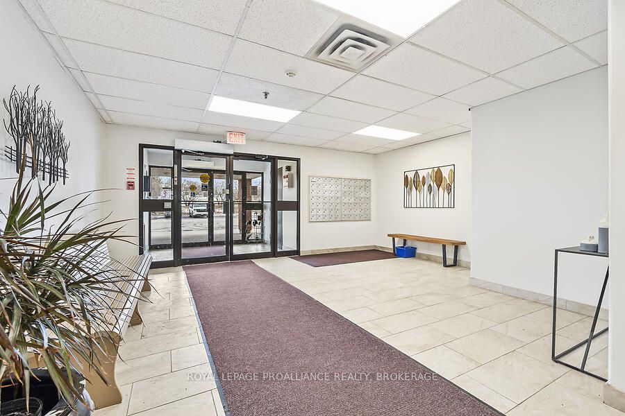 #309 - 745 Davis Drive Property Photo 1