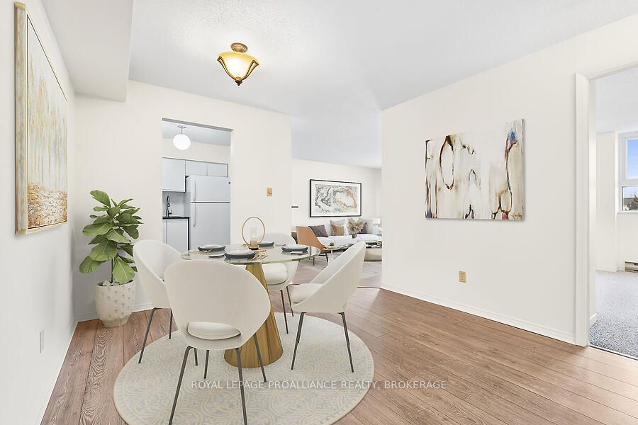 #309 - 745 Davis Drive Property Photo 4