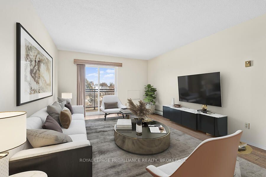 #309 - 745 Davis Drive Property Photo 6
