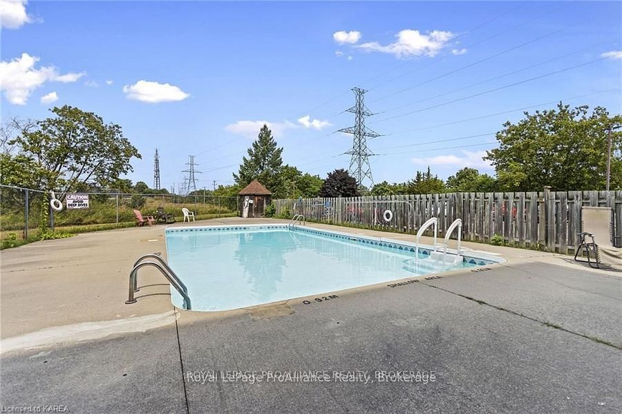 #309 - 745 Davis Drive Property Photo 20