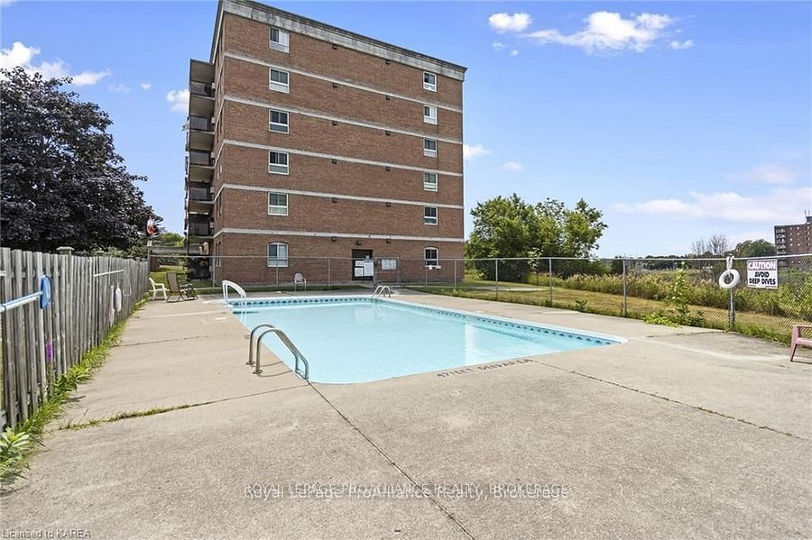 #309 - 745 Davis Drive Property Photo 21