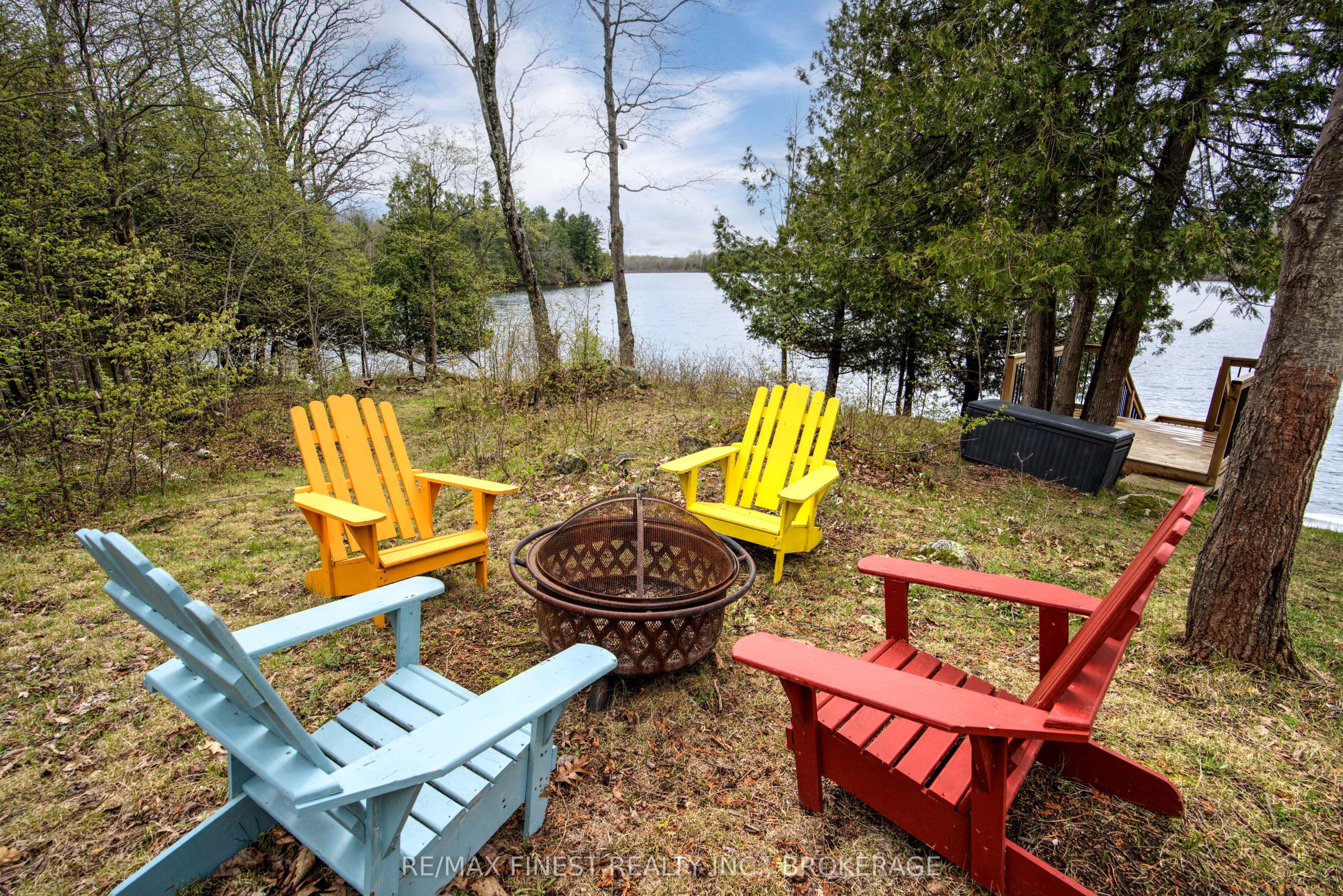 1407 St Andrews Lake Lane Property Photo 4