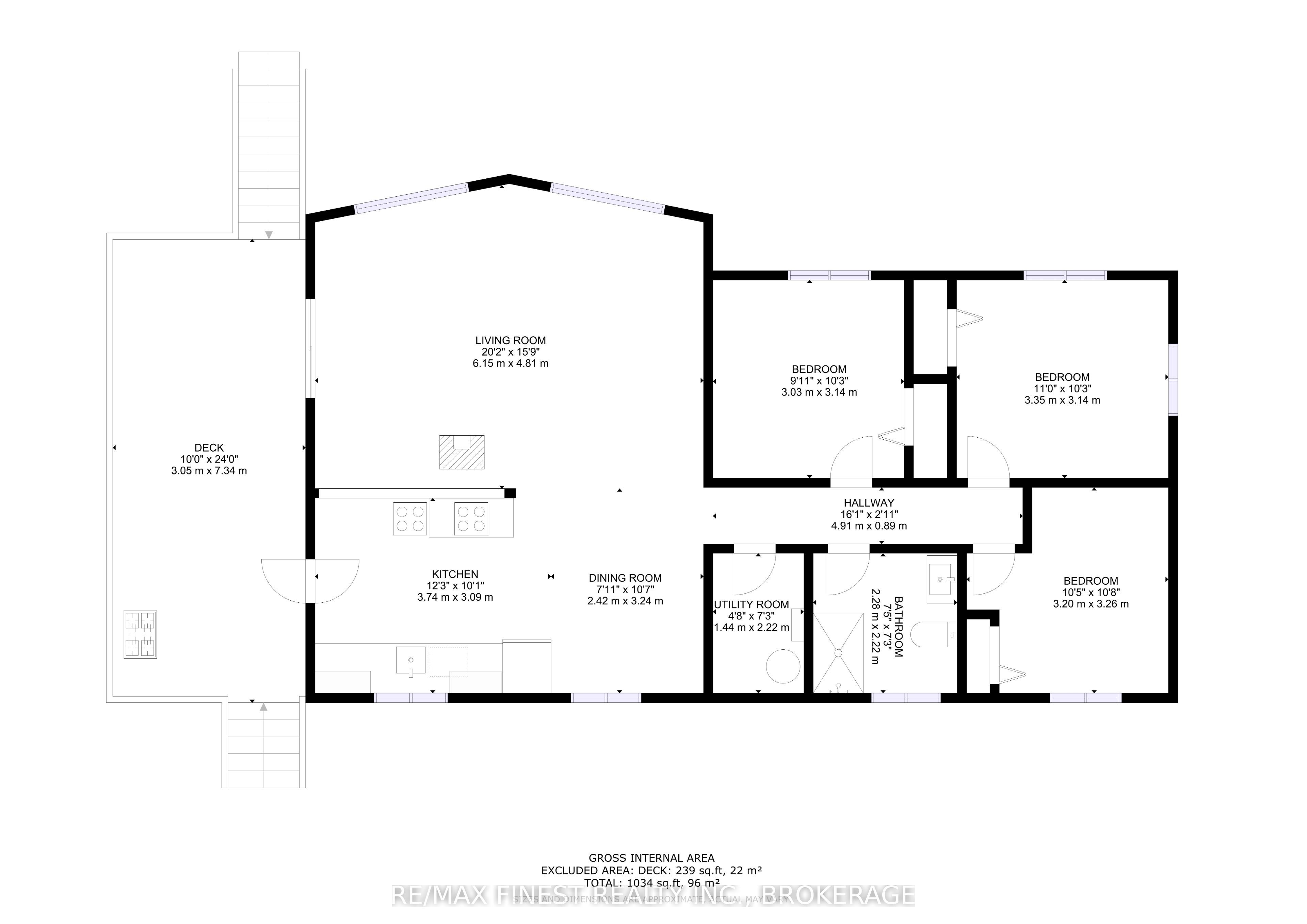 1407 St Andrews Lake Lane Property Photo 32