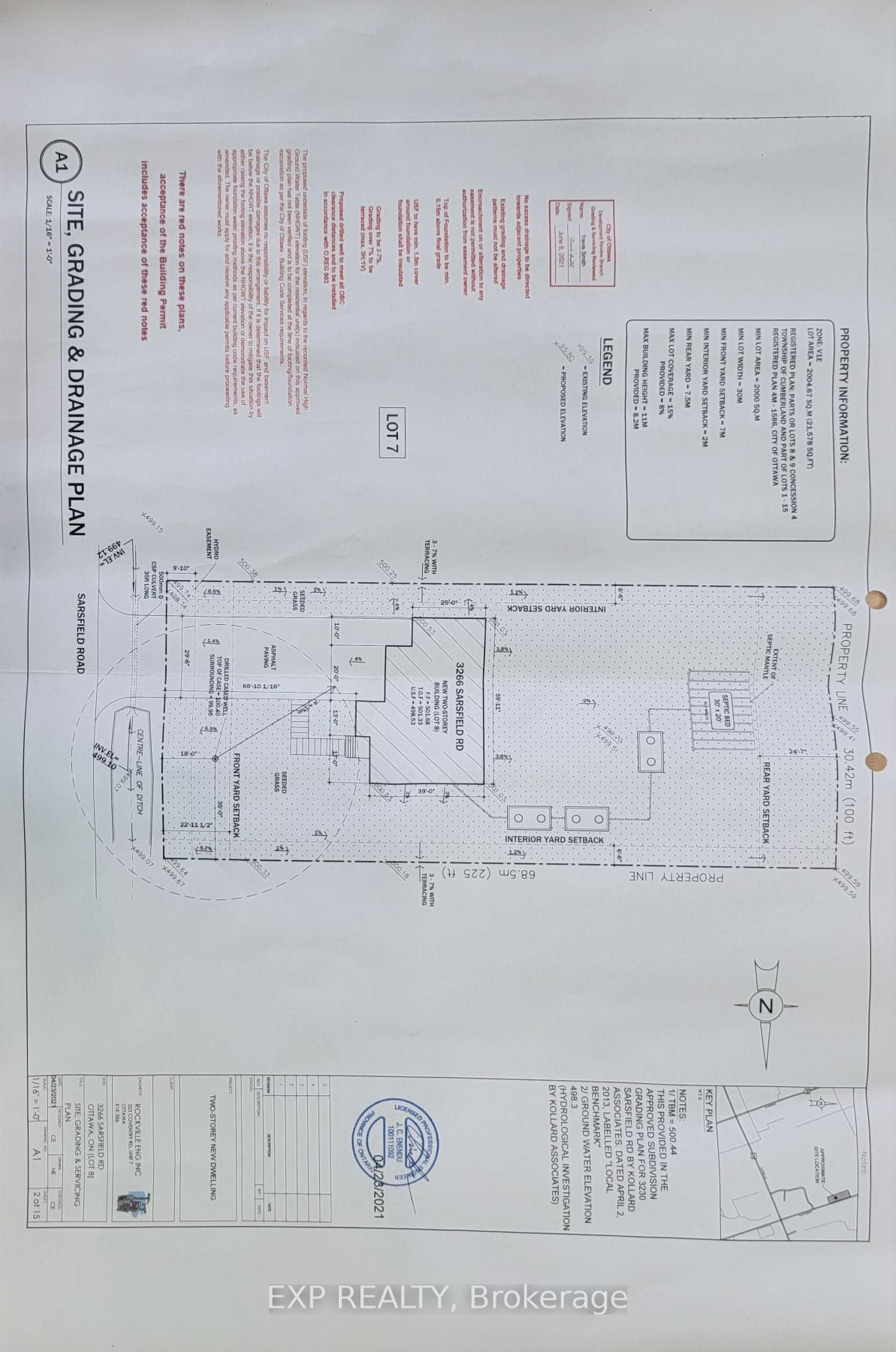 3266 Sars Field Rd Property Photo 4