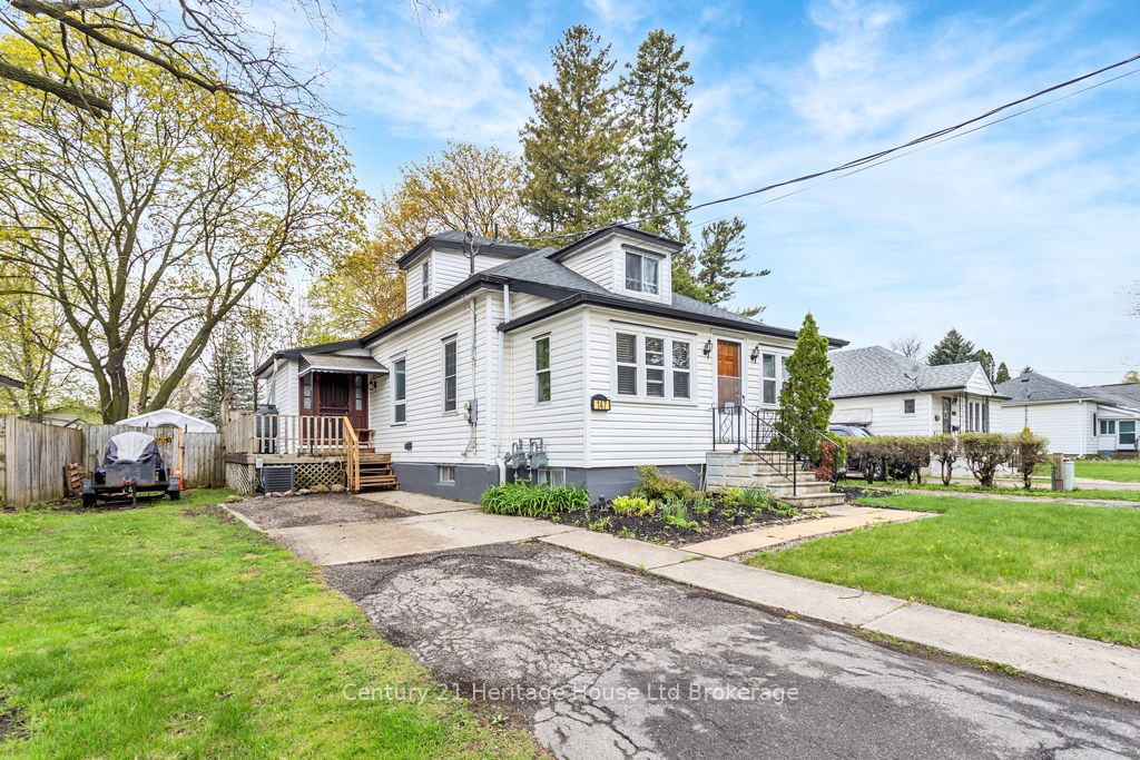147 Sydenham St Property Photo 1