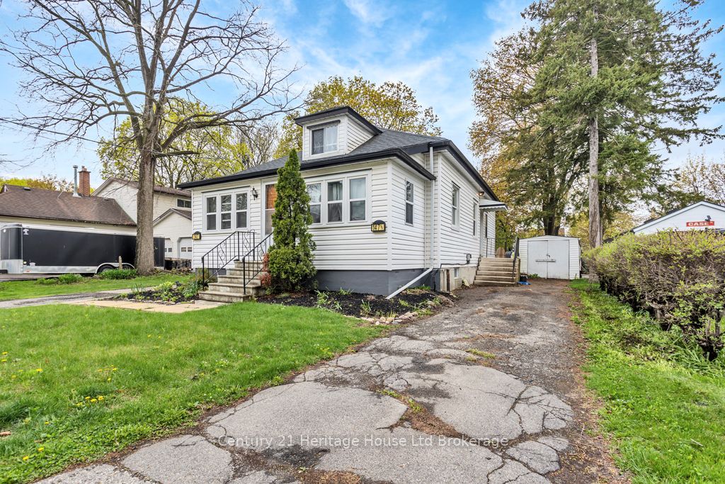 147 Sydenham St Property Photo 2
