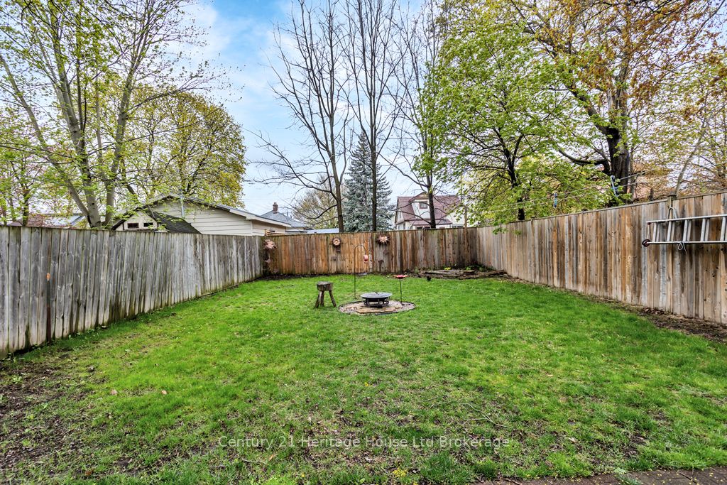 147 Sydenham St Property Photo 19