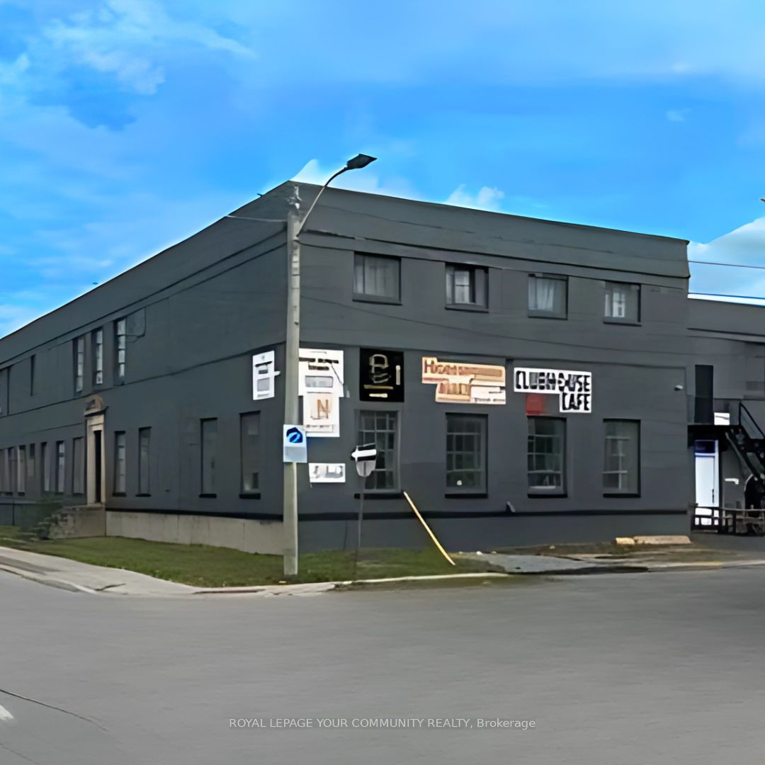 #b4 And B5 - 236 Burgar Street Property Photo 1