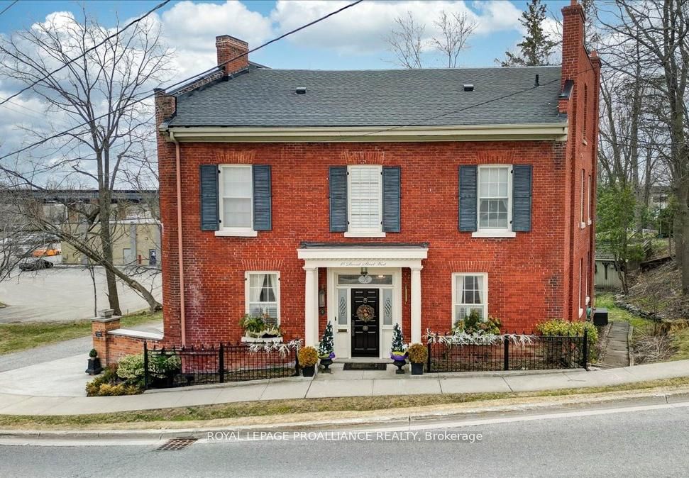 43-45 Dorset Street W Property Photo 1