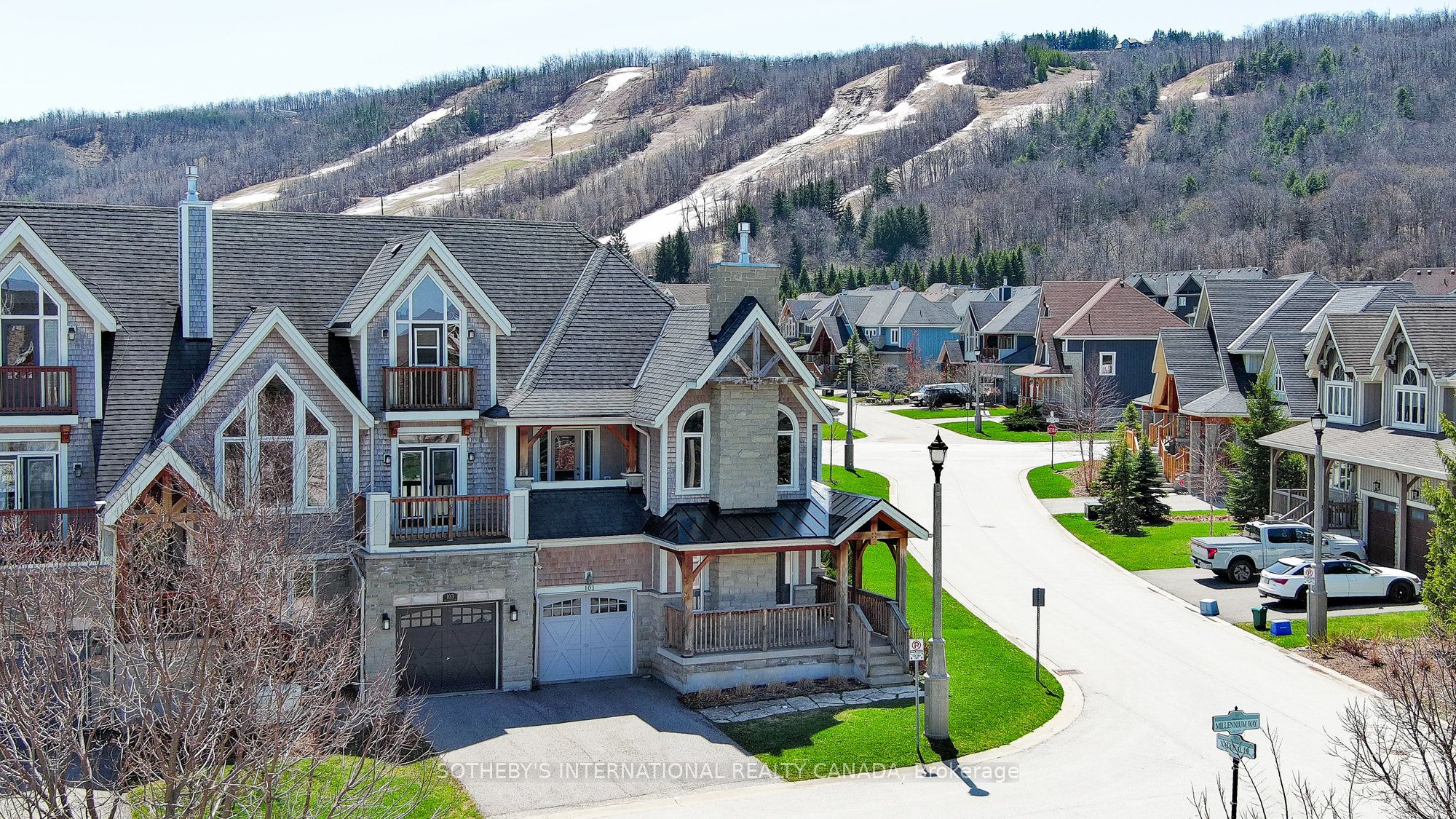 101 Millennium Way E Property Photo 1