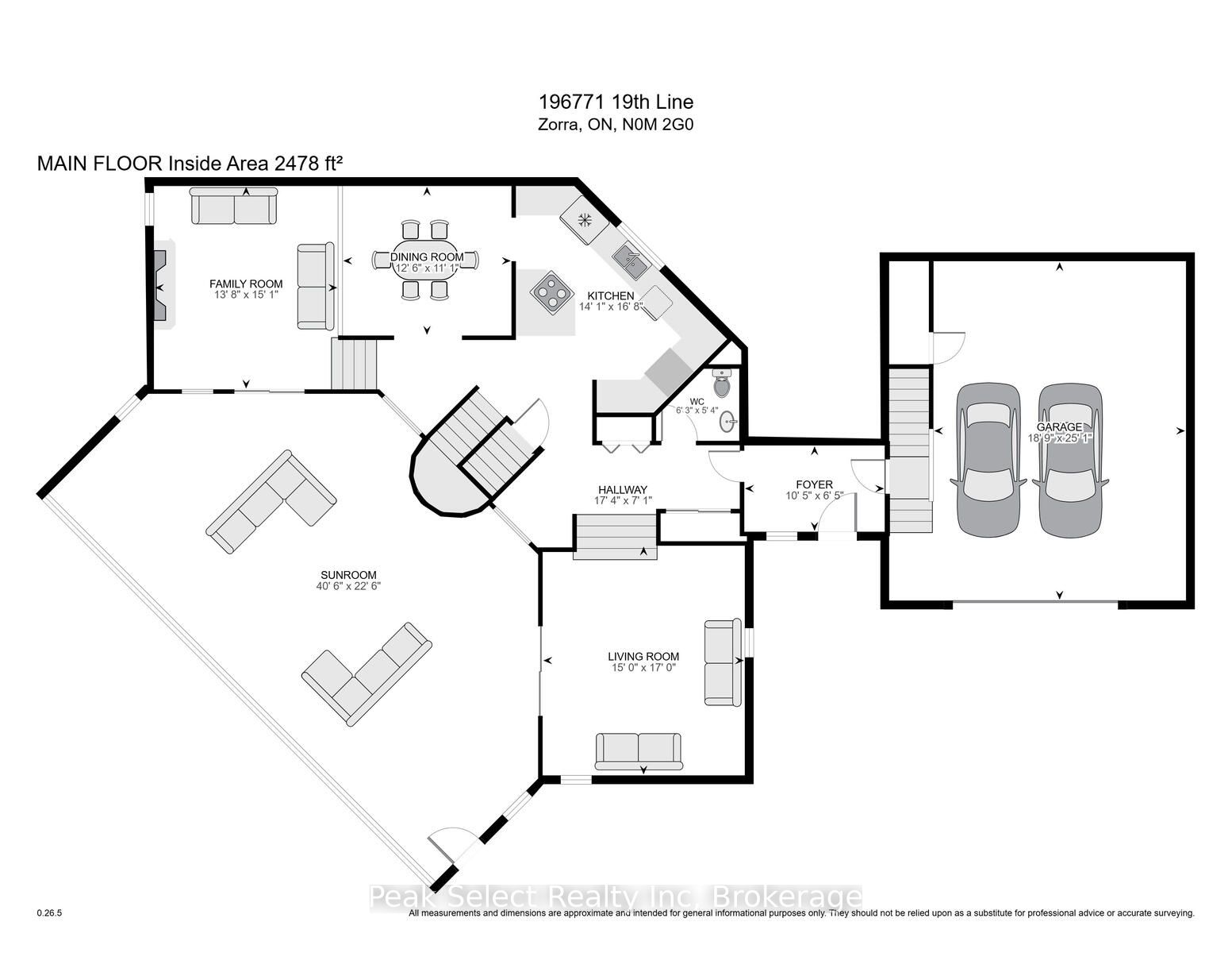 196771 19th Line Property Photo 36