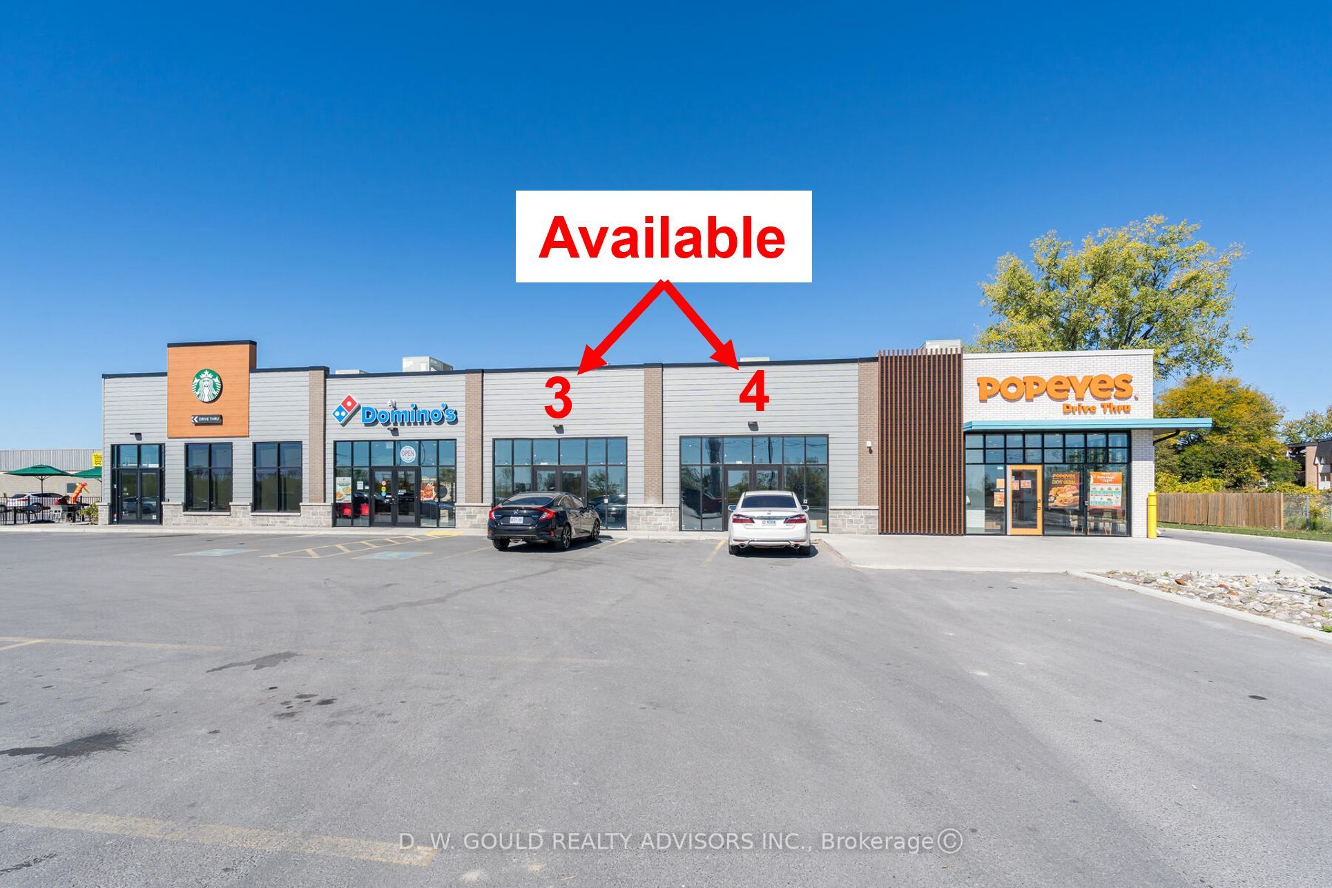 620 Dundas Street E 3 & 4 Property Photo 1