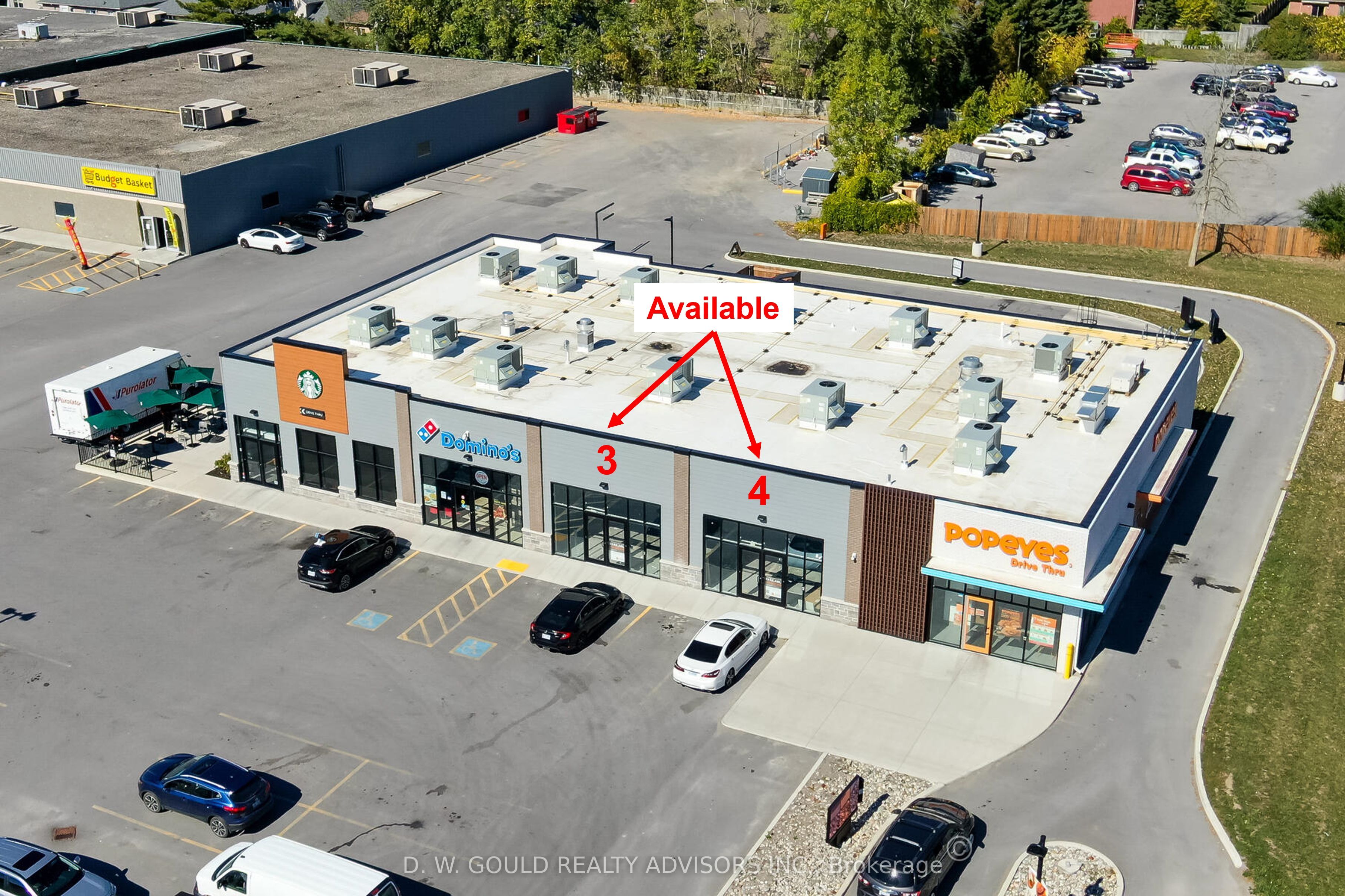 620 Dundas Street E 3 & 4 Property Photo 2