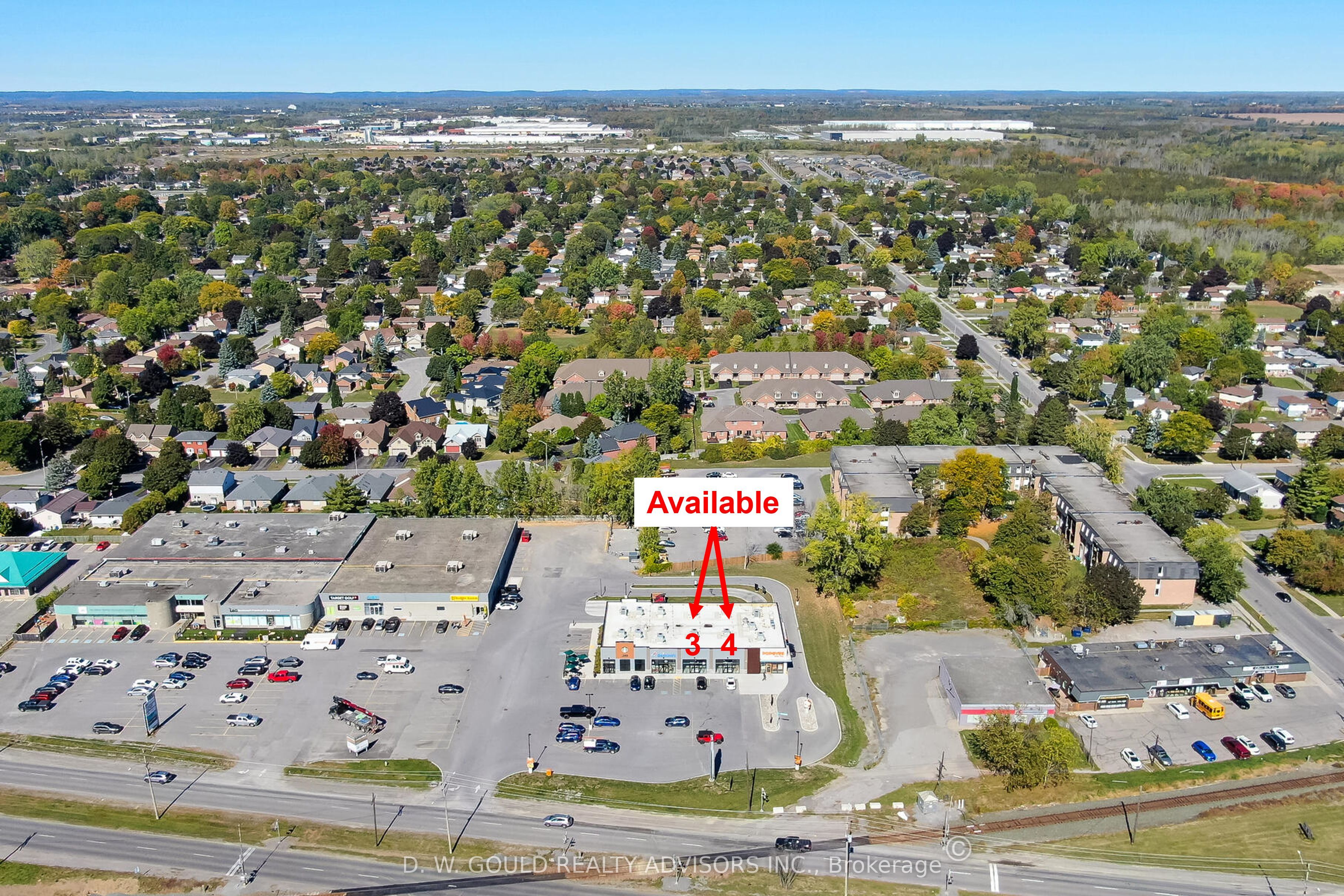 620 Dundas Street E 3 & 4 Property Photo 3